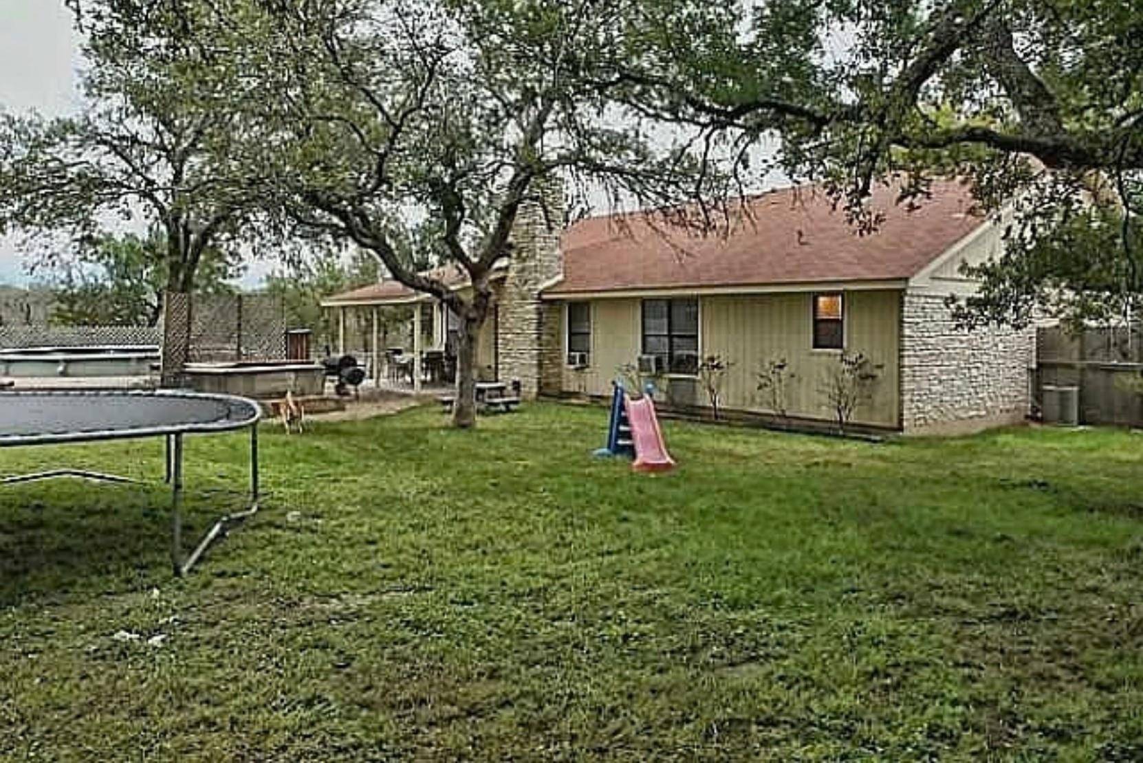 101 Horseshoe TRL, Georgetown, TX 78628