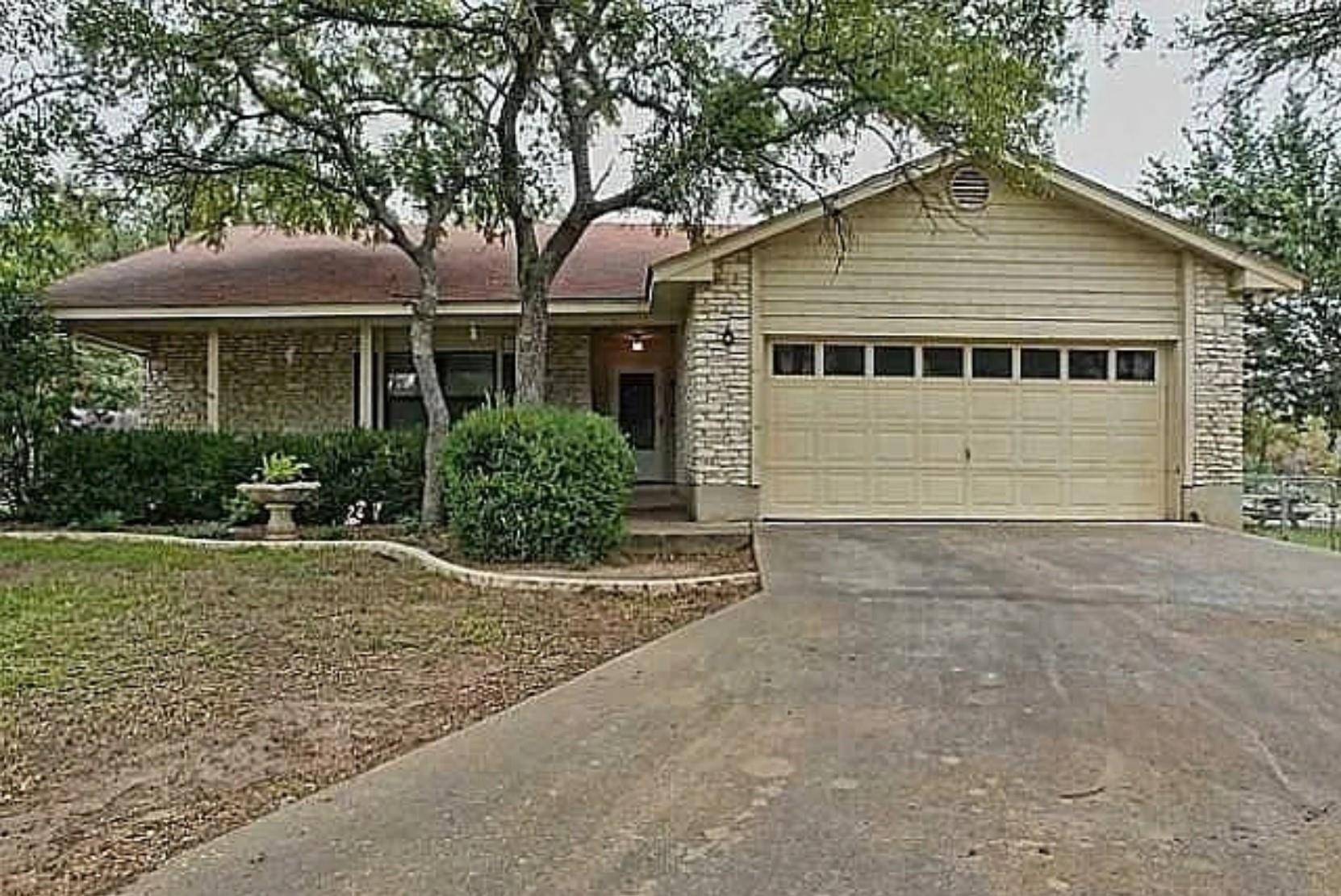 101 Horseshoe TRL, Georgetown, TX 78628