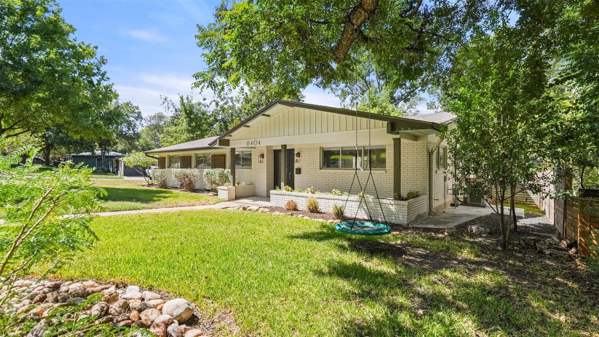 6404 Shoal Creek BLVD, Austin, TX 78757