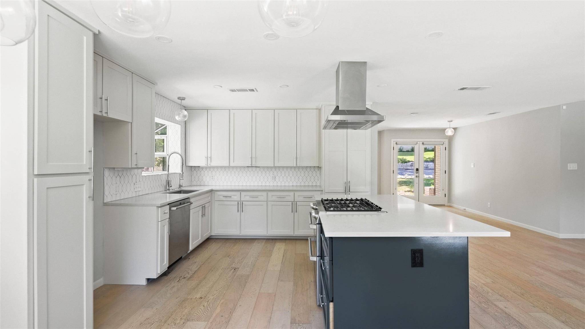 6404 Shoal Creek BLVD, Austin, TX 78757