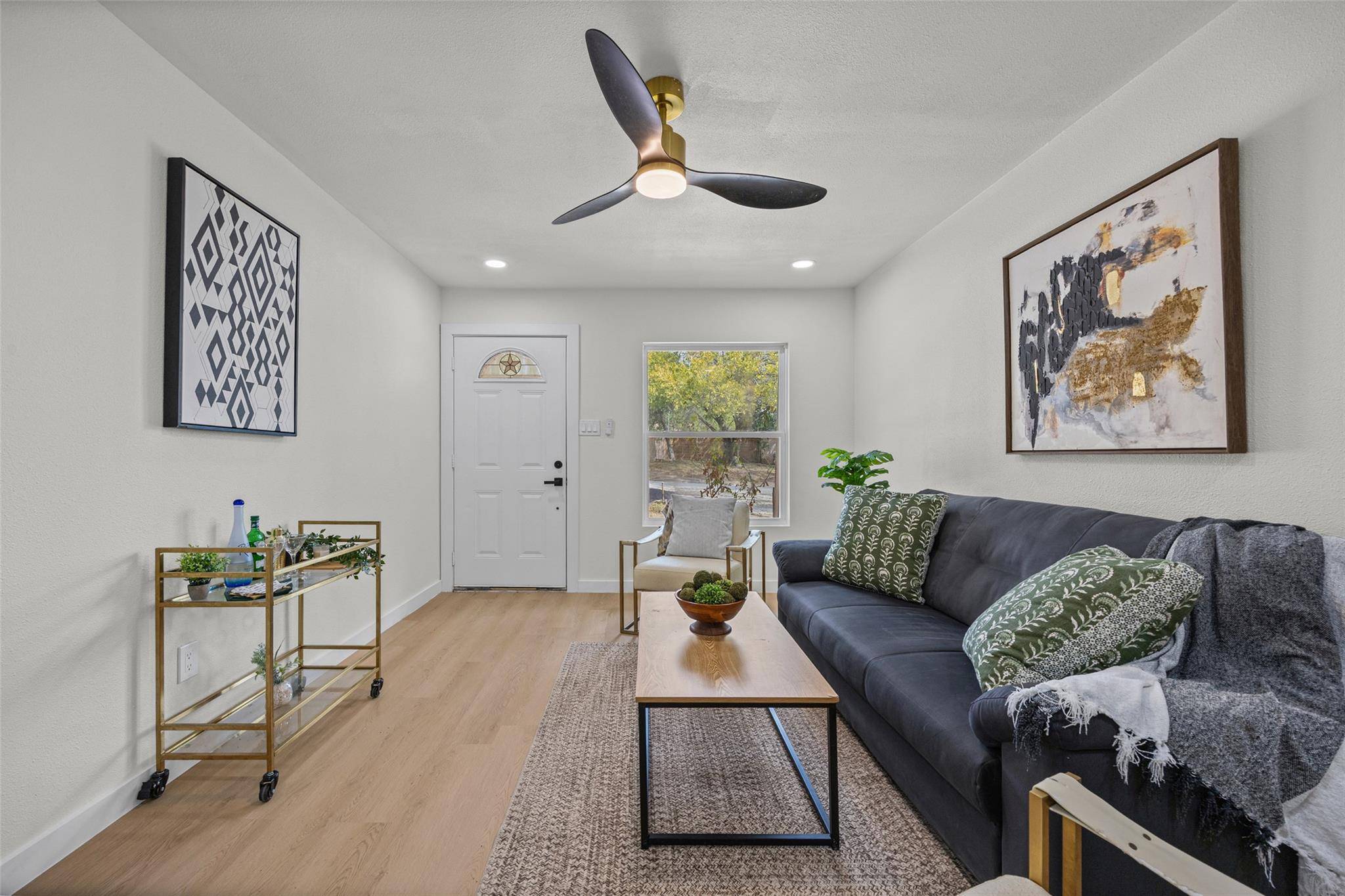 6706 Colony Park DR, Austin, TX 78724