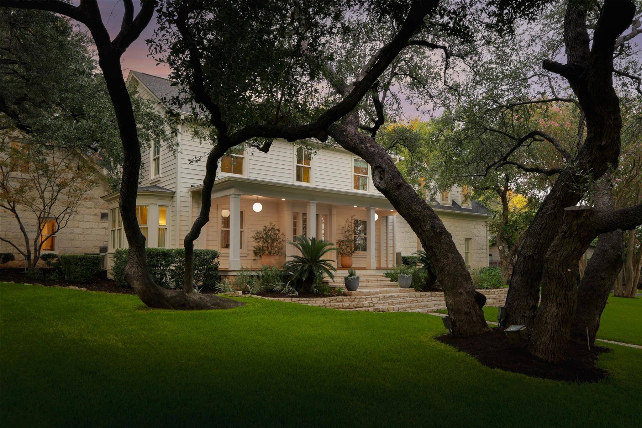 2308 Bridle PATH, Austin, TX 78703