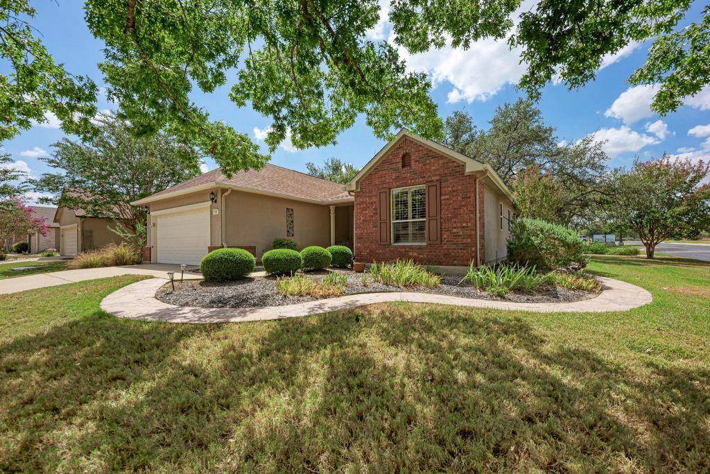 101 Dewberry DR, Georgetown, TX 78633