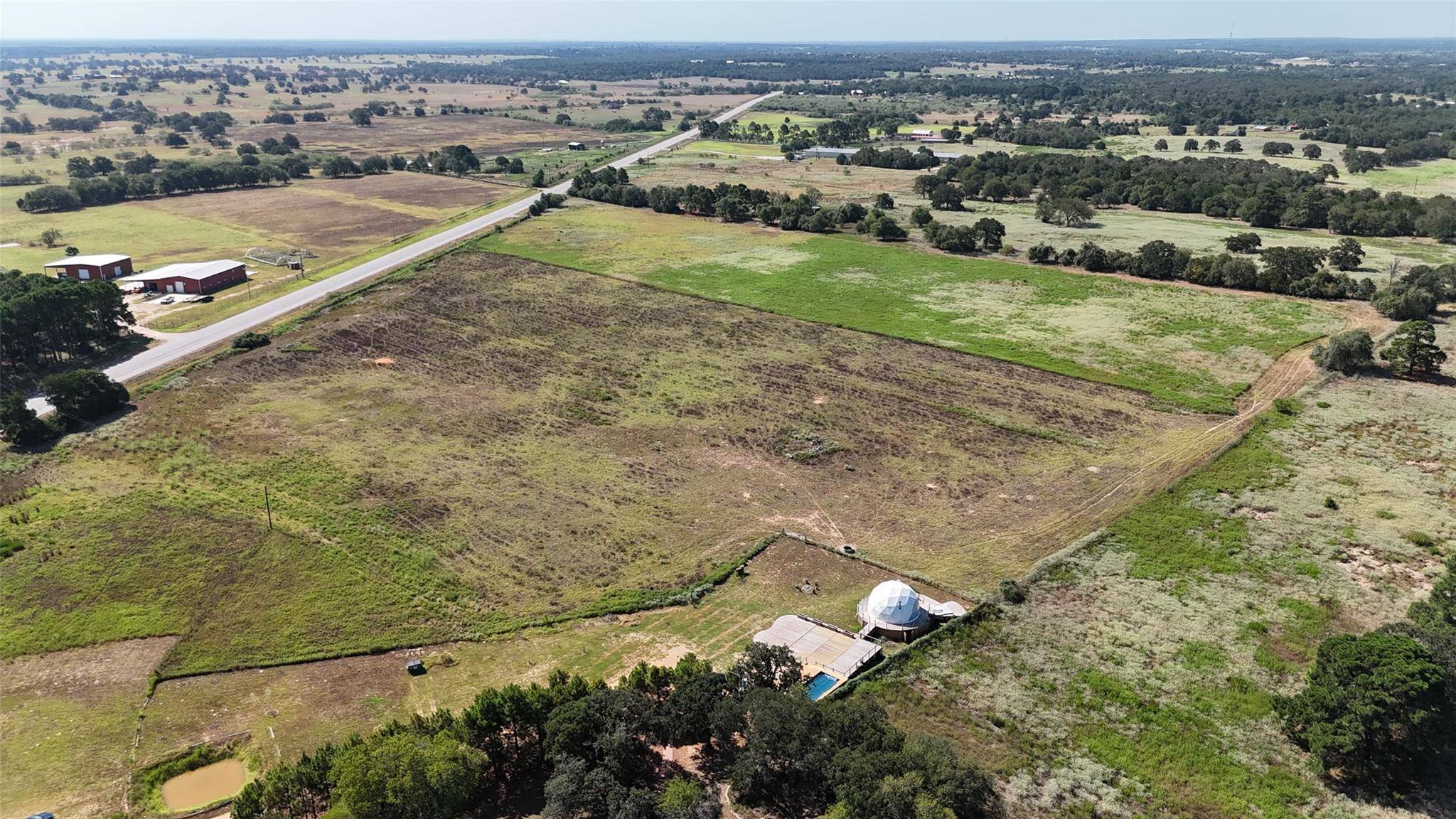 0 SH 304 HWY, Smithville, TX 78957