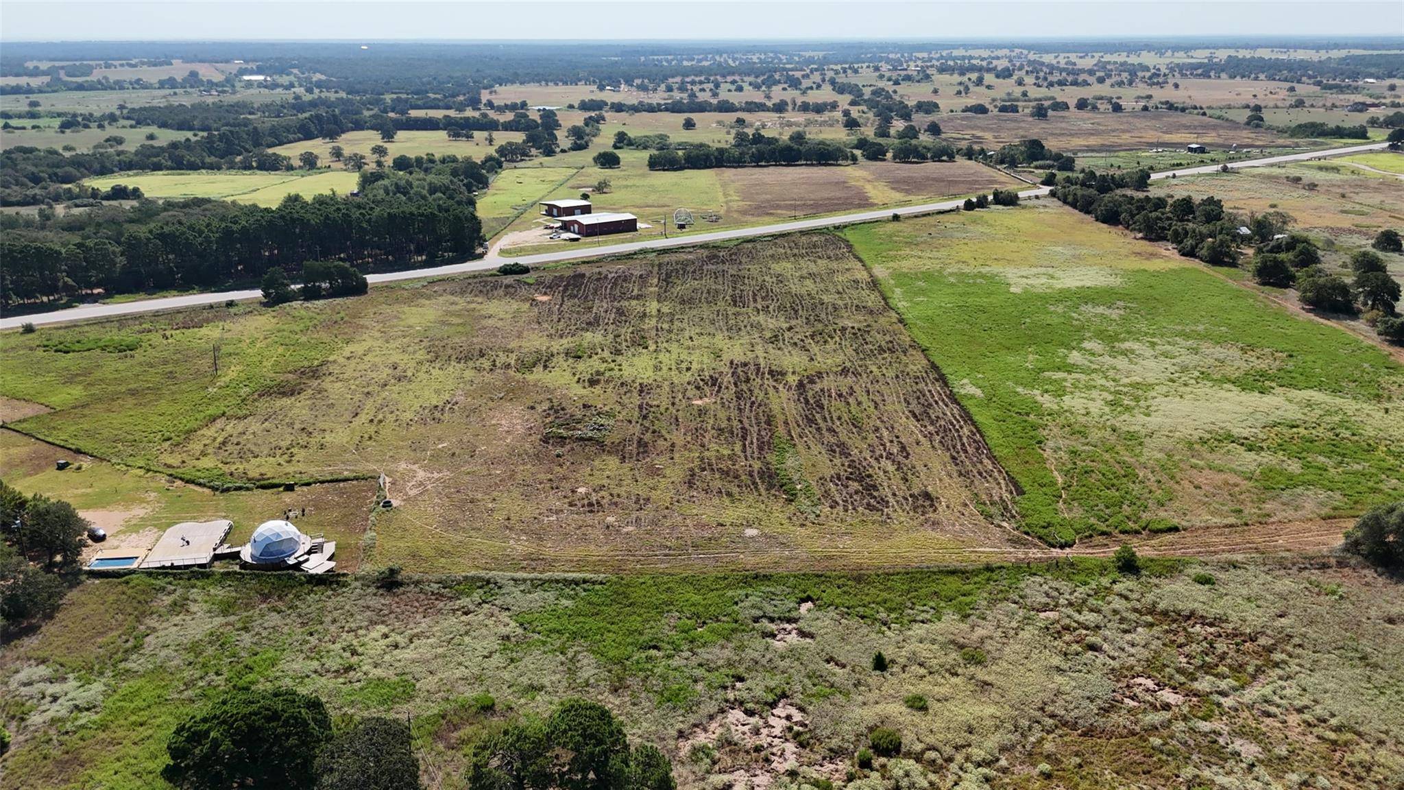 0 SH 304 HWY, Smithville, TX 78957