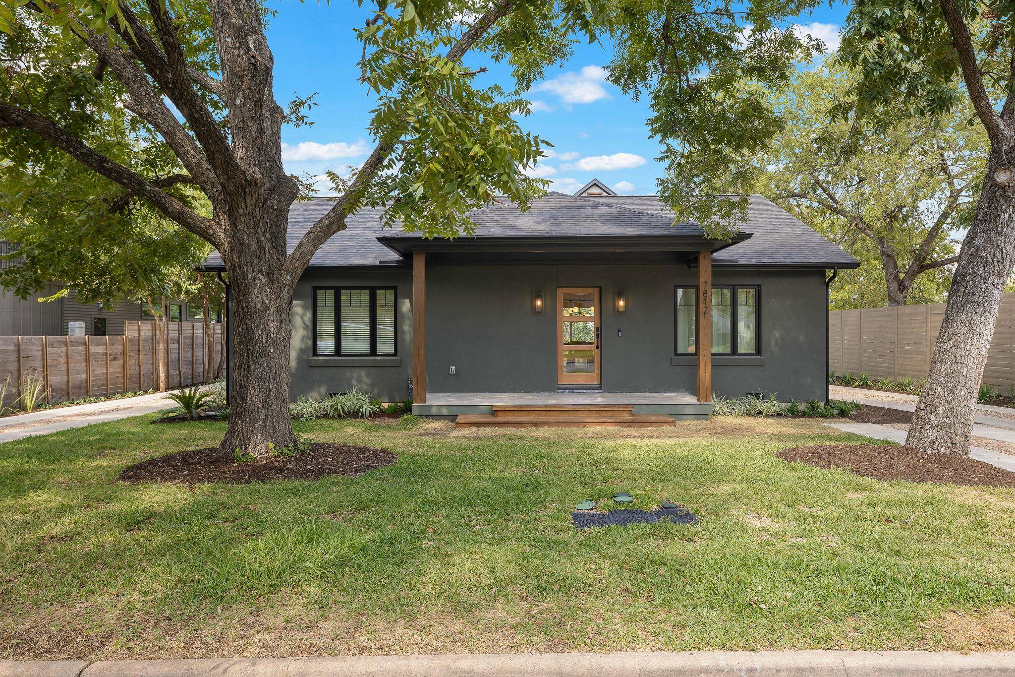 7812 Hardy DR #1, Austin, TX 78757