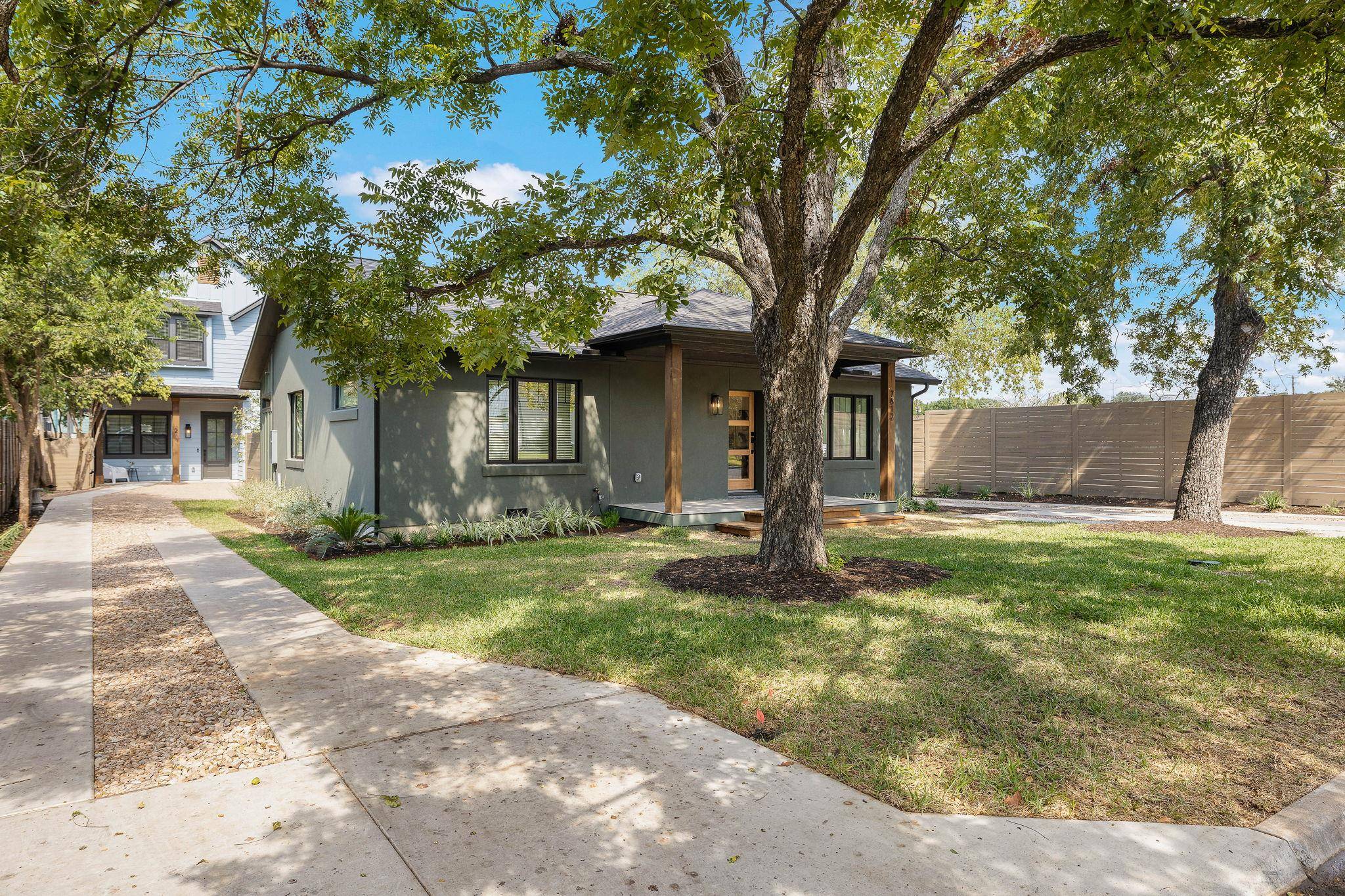 7812 Hardy DR #1, Austin, TX 78757