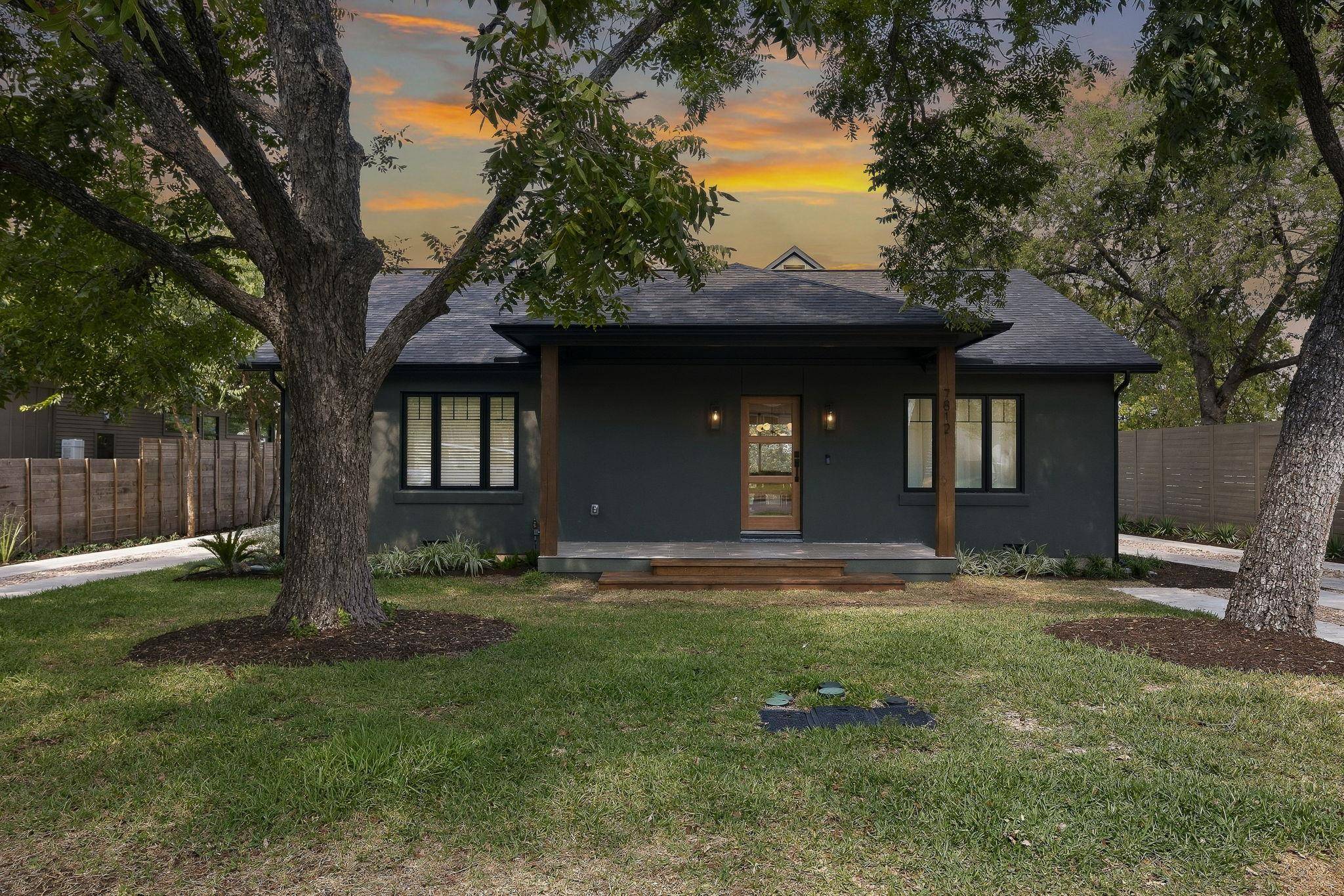 7812 Hardy DR #1, Austin, TX 78757