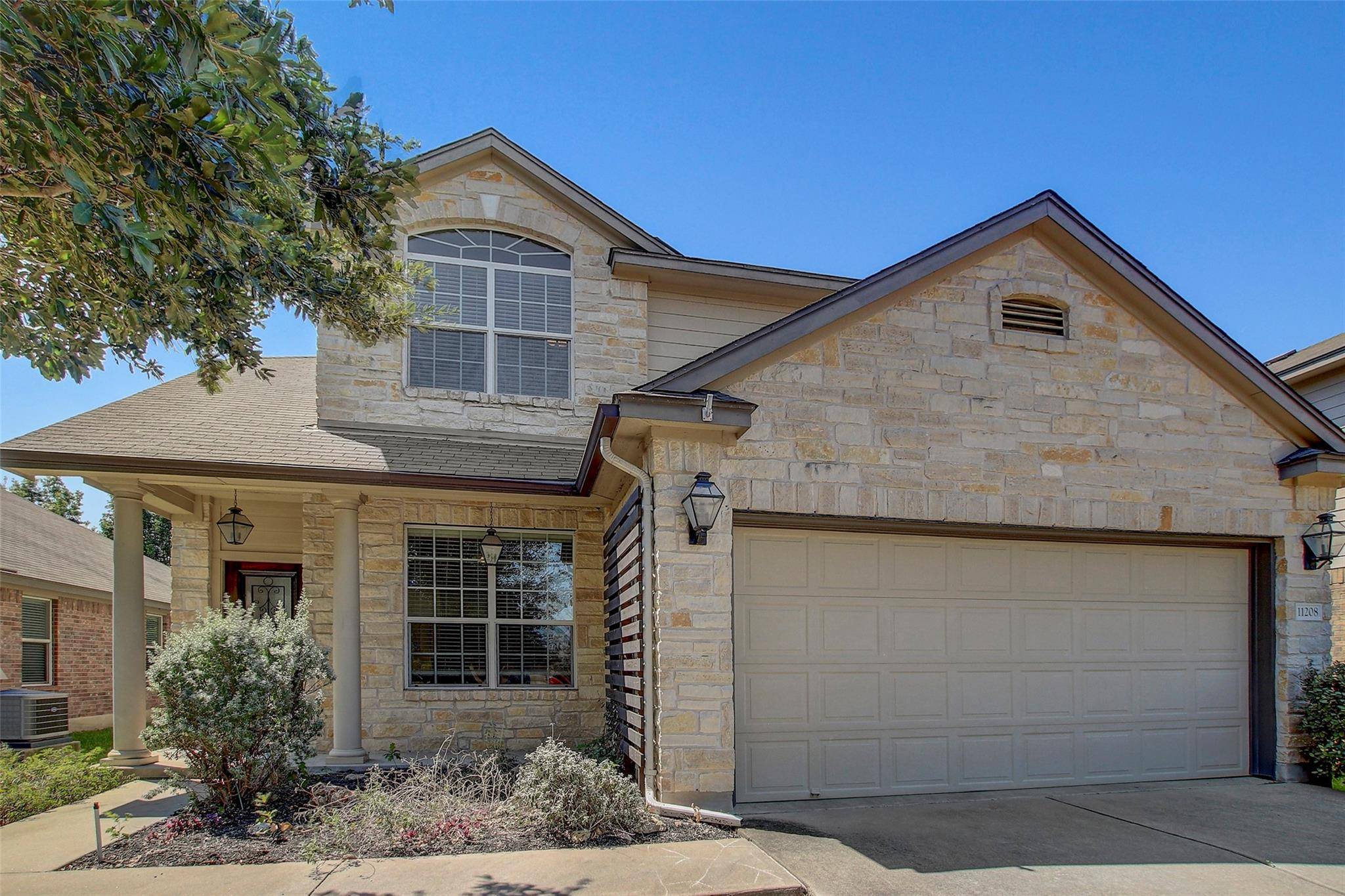 11208 Mckinney Spring DR, Austin, TX 78717