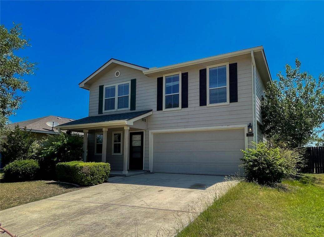 2237 Stoneleigh DR, New Braunfels, TX 78130