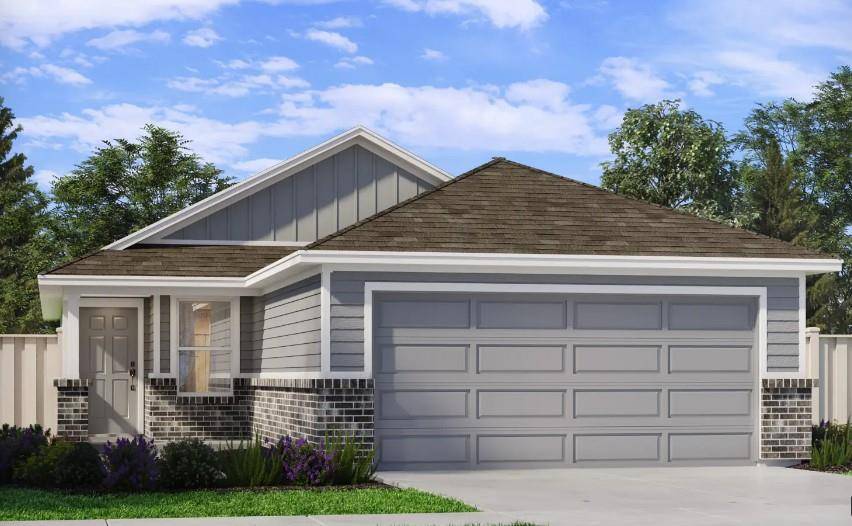 116 Wilcott DR, Georgetown, TX 78674