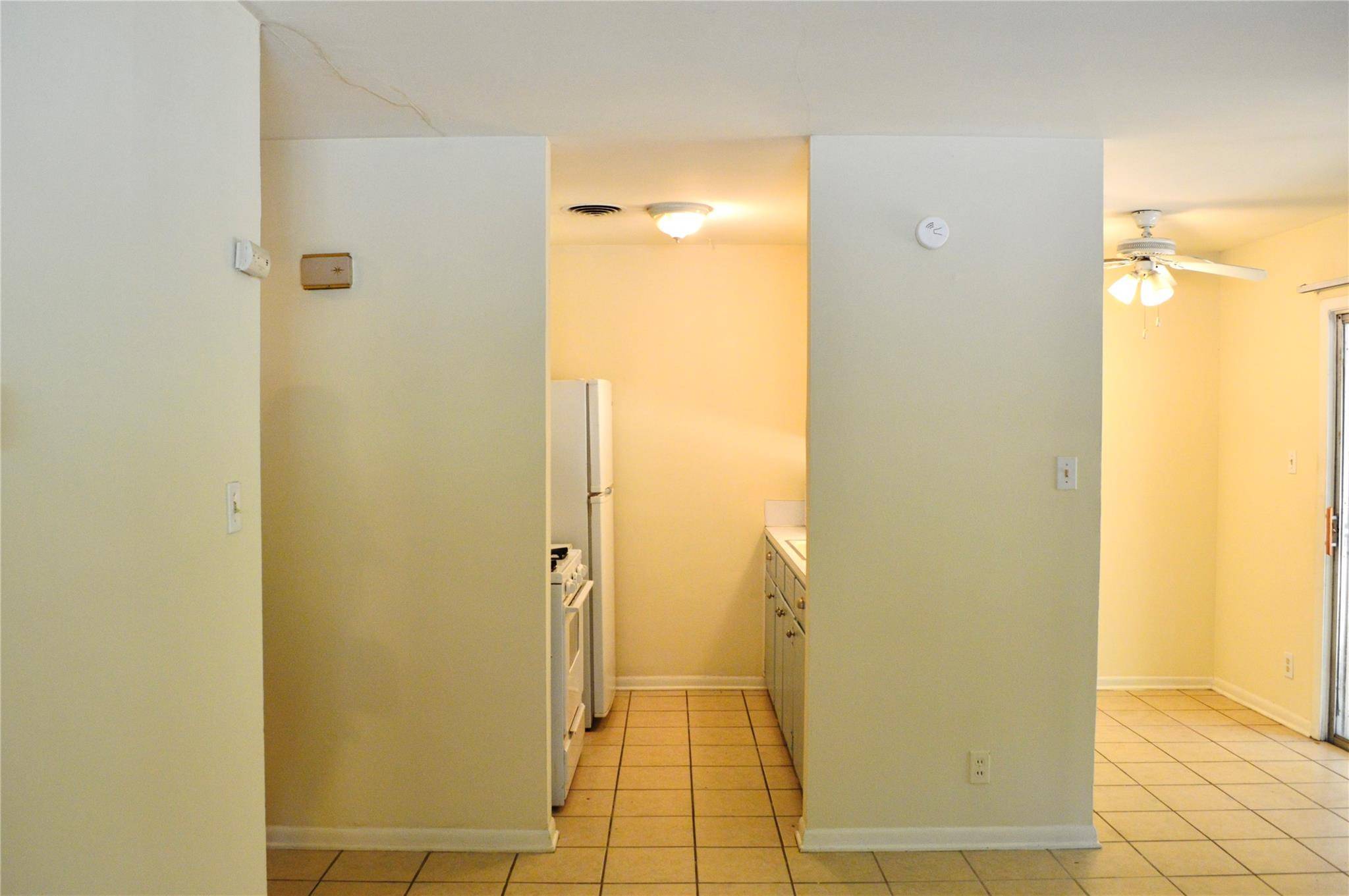 2310 Rebel RD #A, Austin, TX 78704
