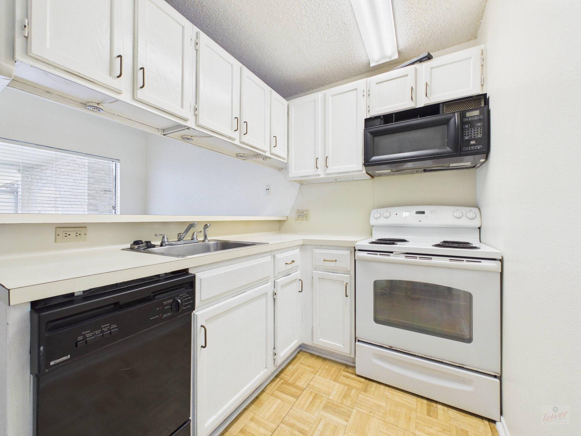 2815 Rio Grande ST #205, Austin, TX 78705