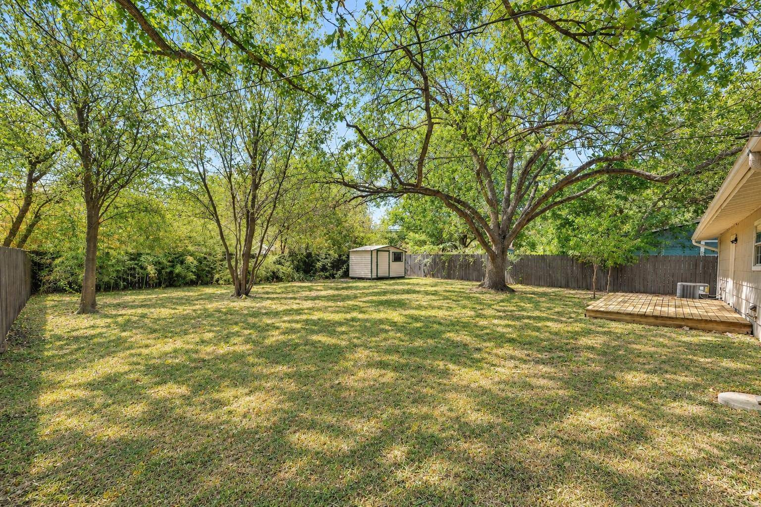 1509 Ridgemont DR, Austin, TX 78723