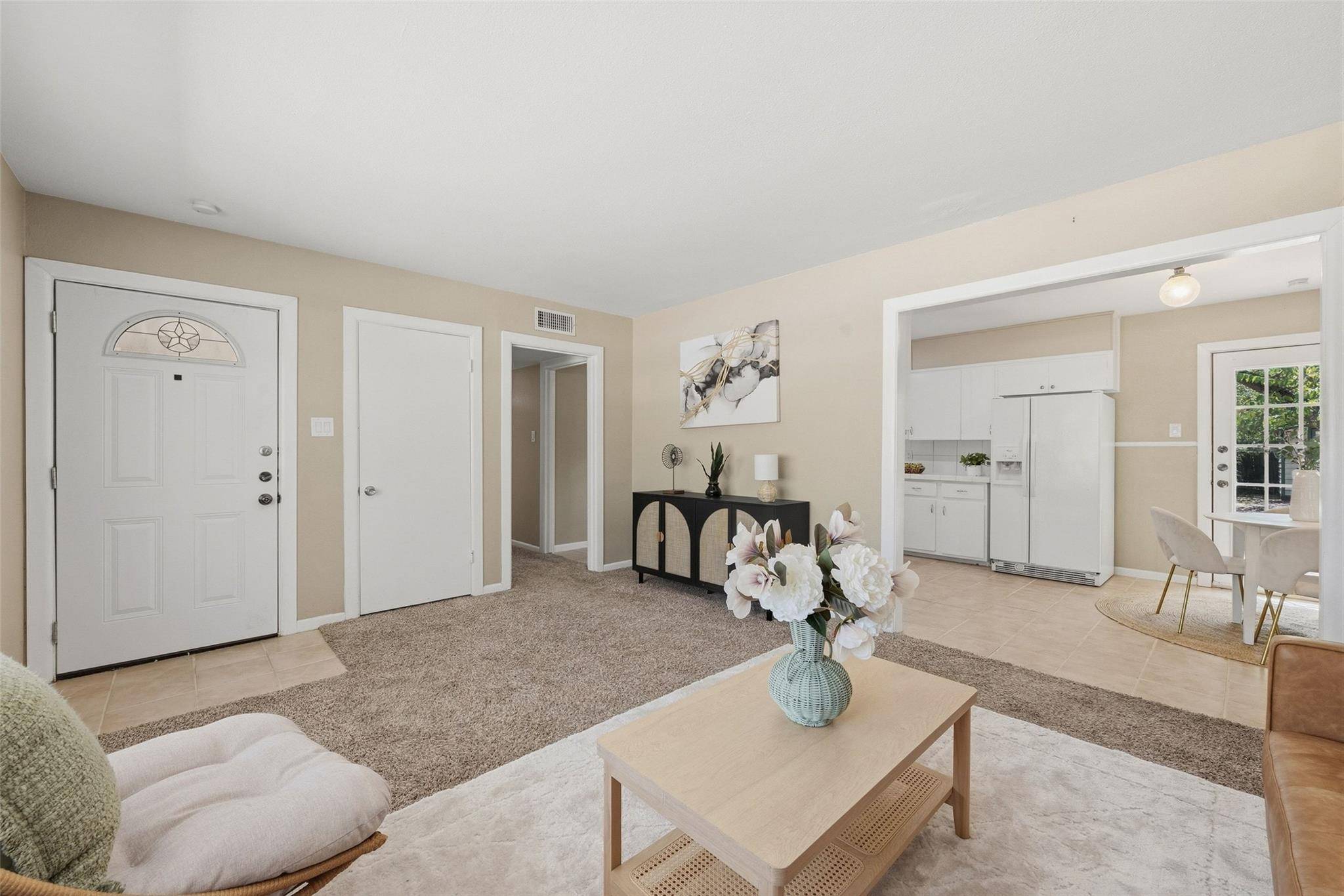 1509 Ridgemont DR, Austin, TX 78723
