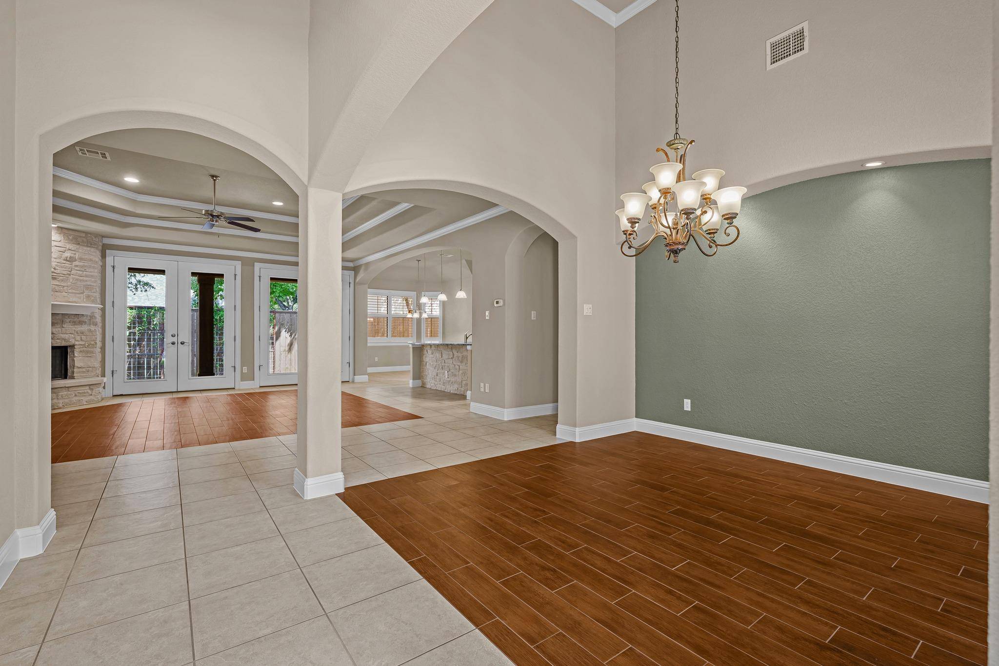 104 Shady Trails PASS, Cedar Park, TX 78613