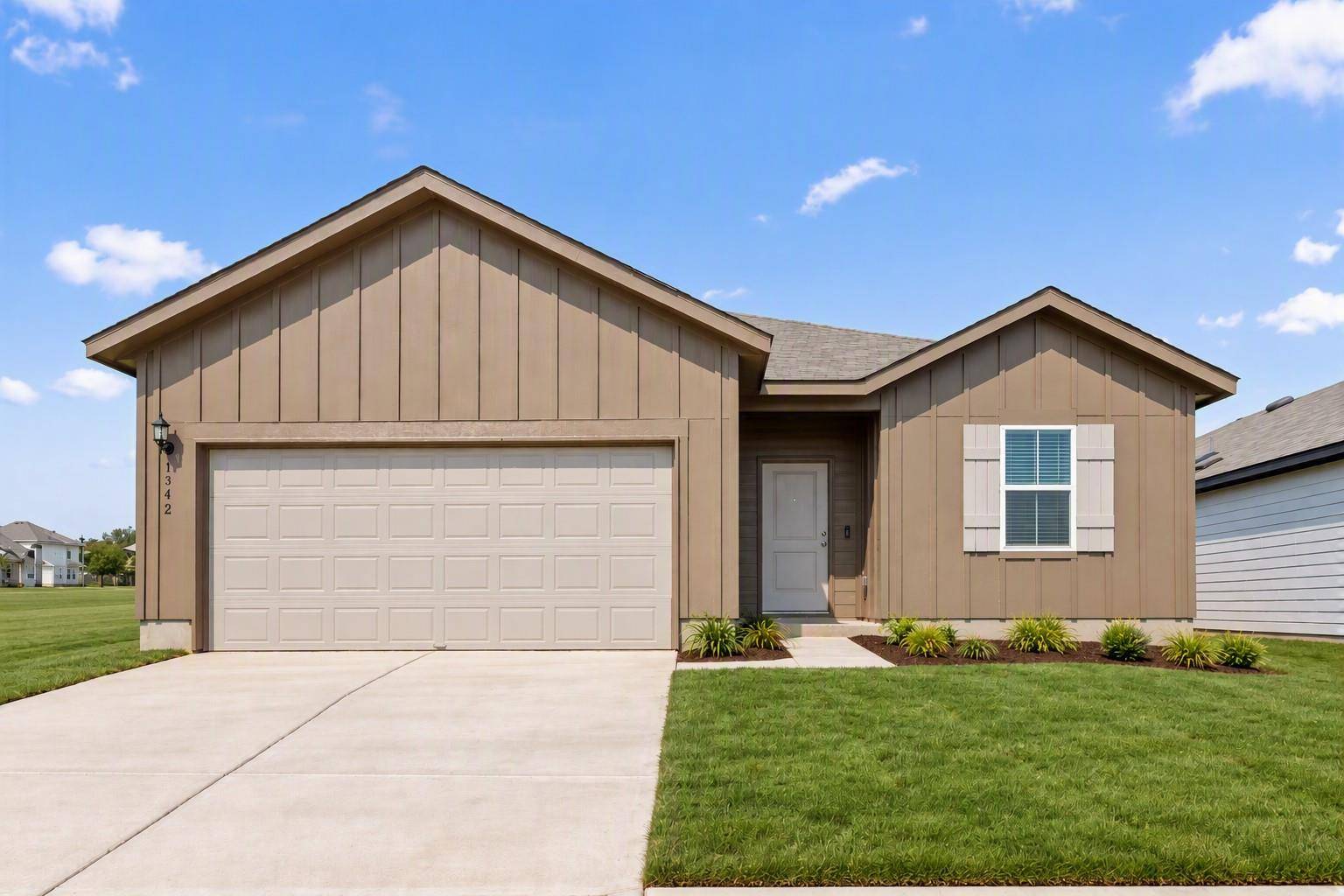 1342 Sky Ridge CT, Belton, TX 76513