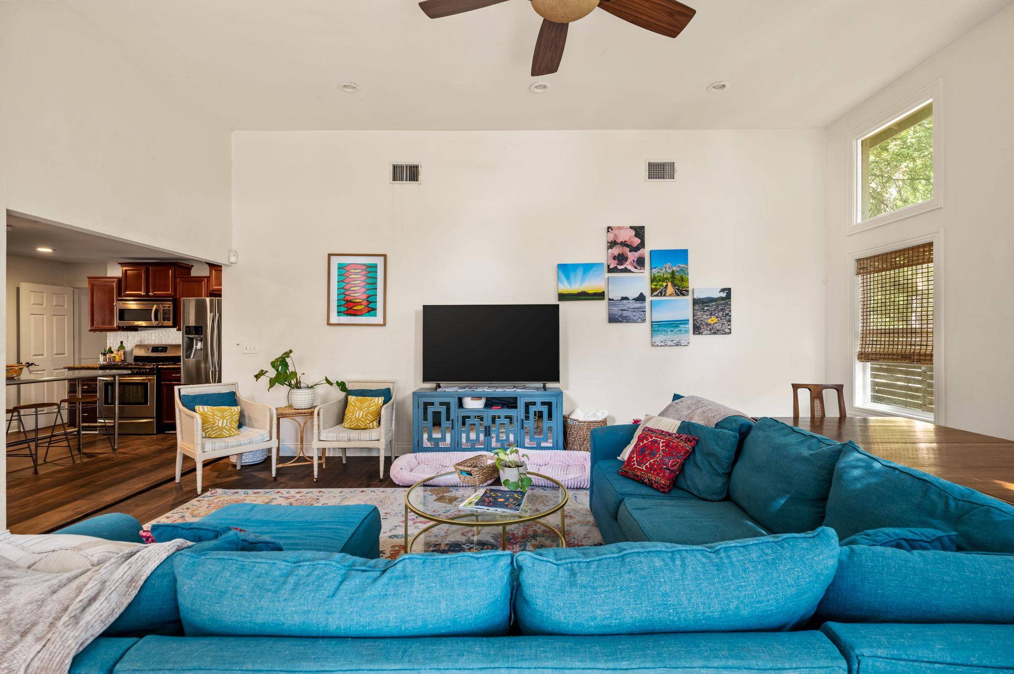 2500 W 12th ST, Austin, TX 78703
