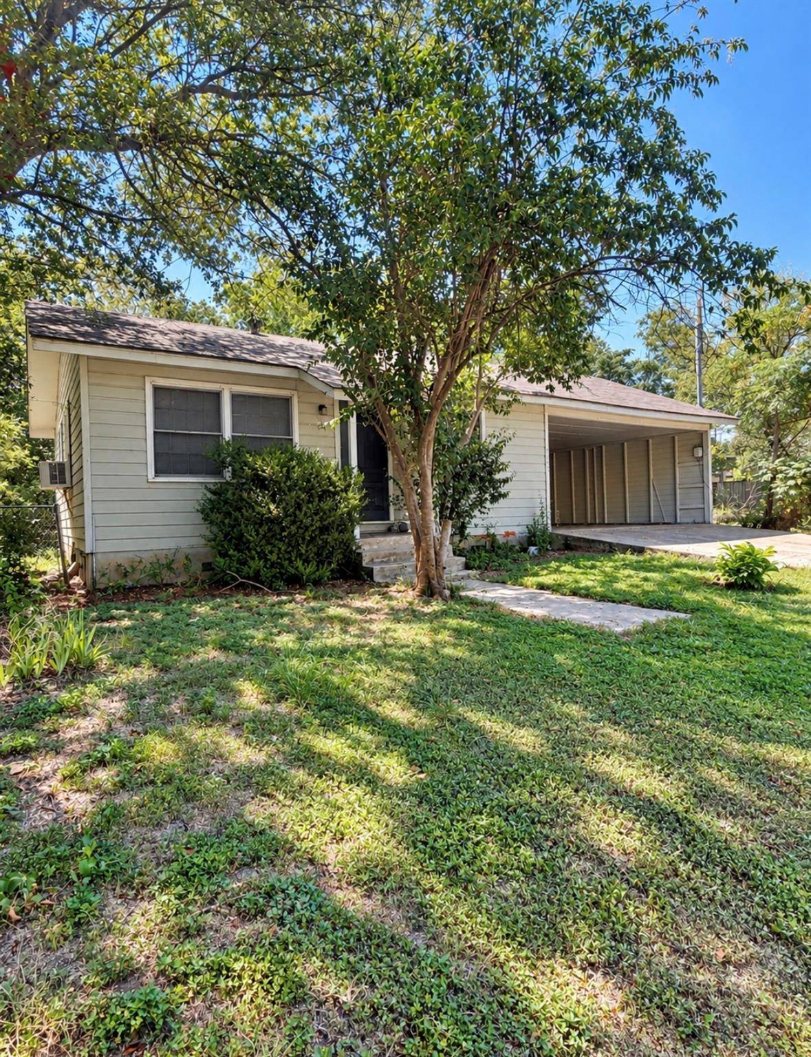 5503 Joe Sayers Ave #A, Austin, TX 78756