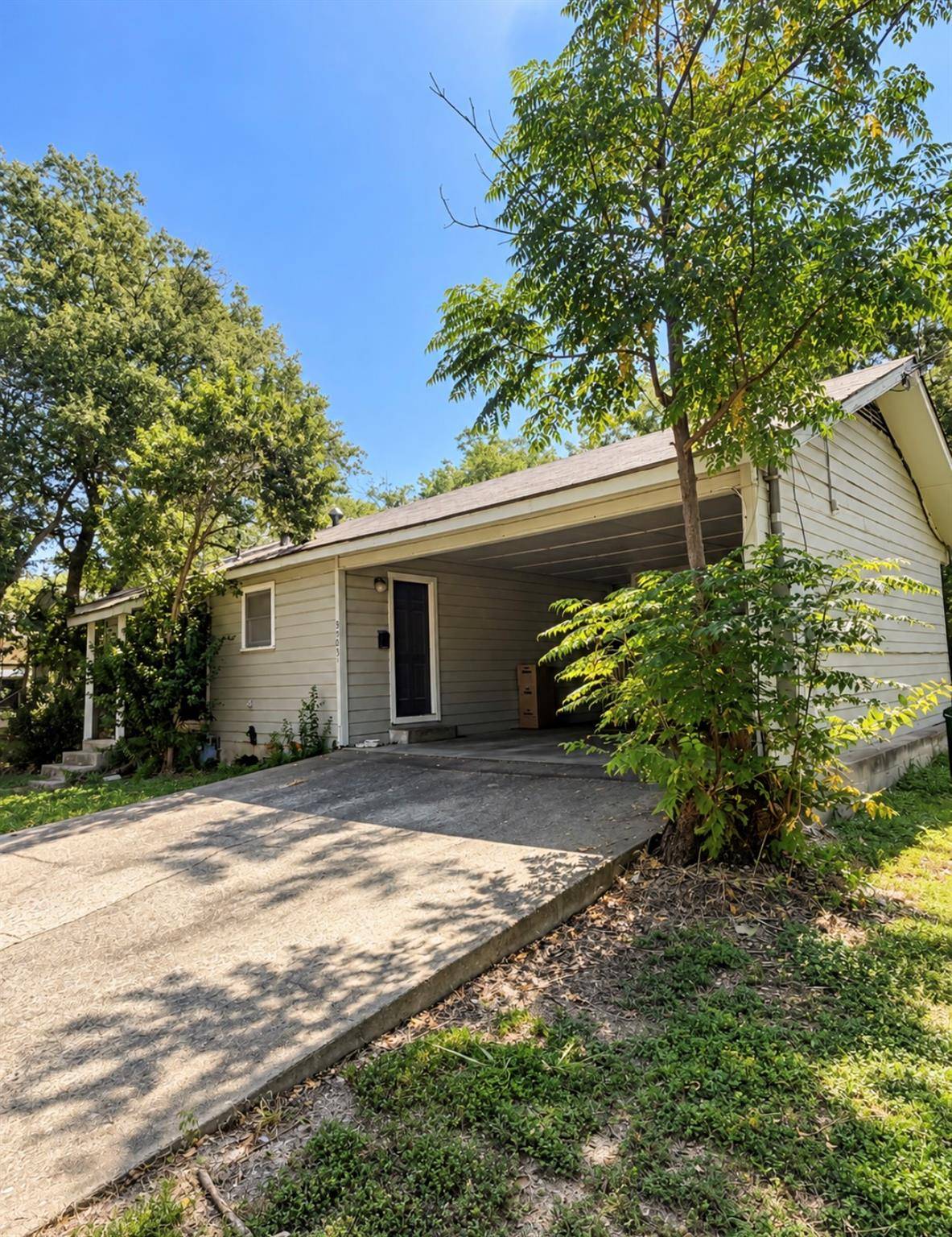 5503 Joe Sayers Ave #A, Austin, TX 78756