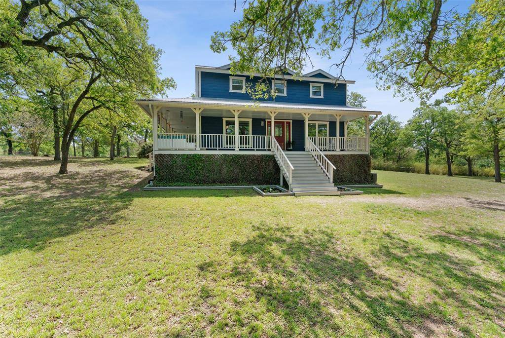 218 Leisure LN, Cedar Creek, TX 78612