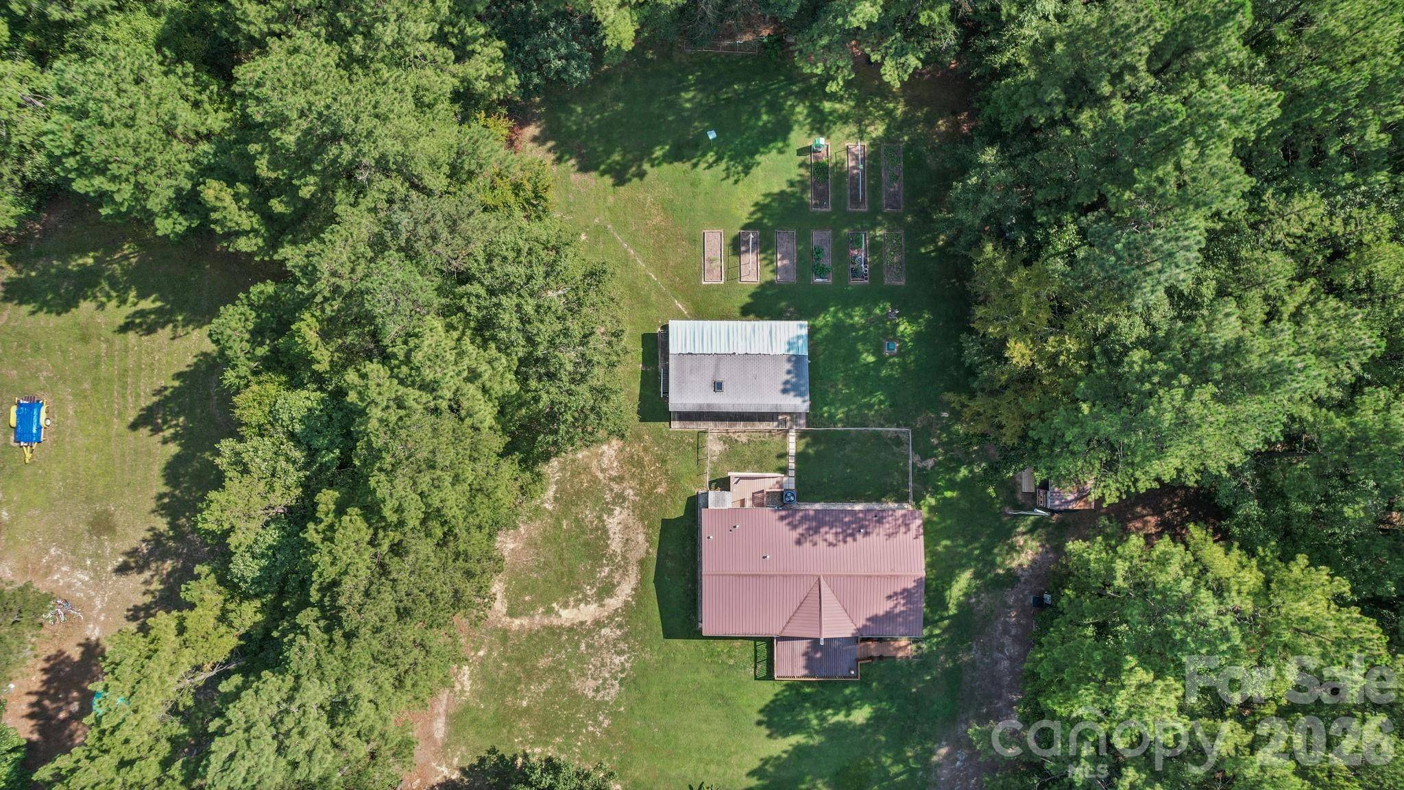 420 Panther Point TRL, Richfield, NC 28137
