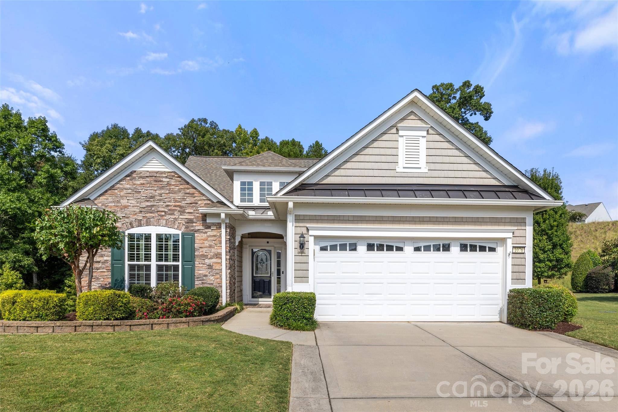 1076 Fants Grove LN, Indian Land, SC 29707