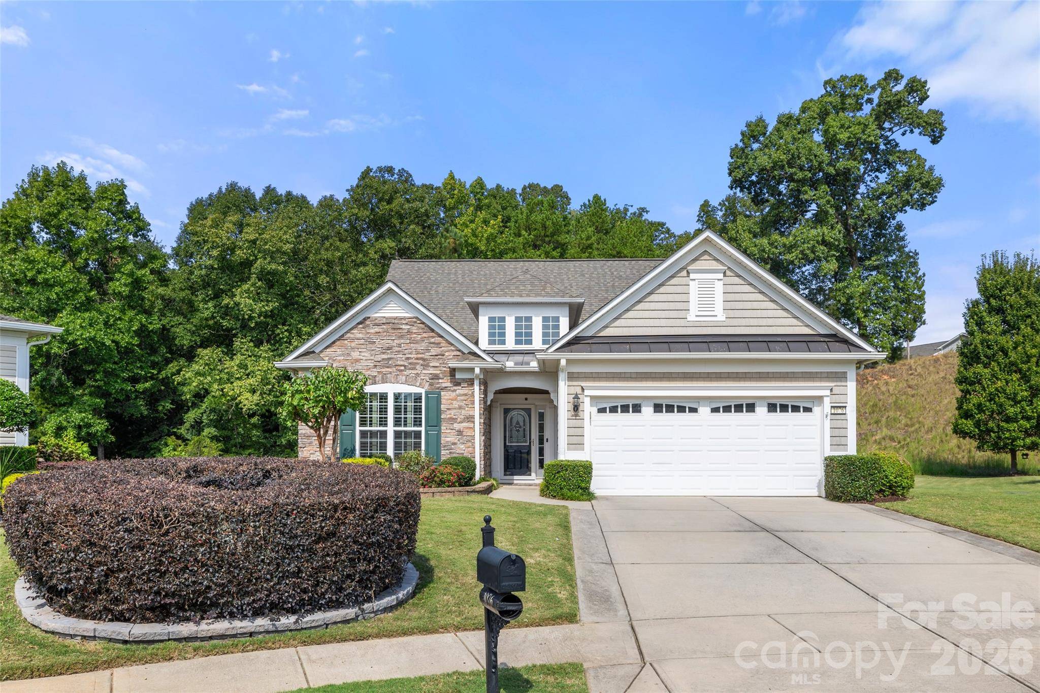 1076 Fants Grove LN, Indian Land, SC 29707