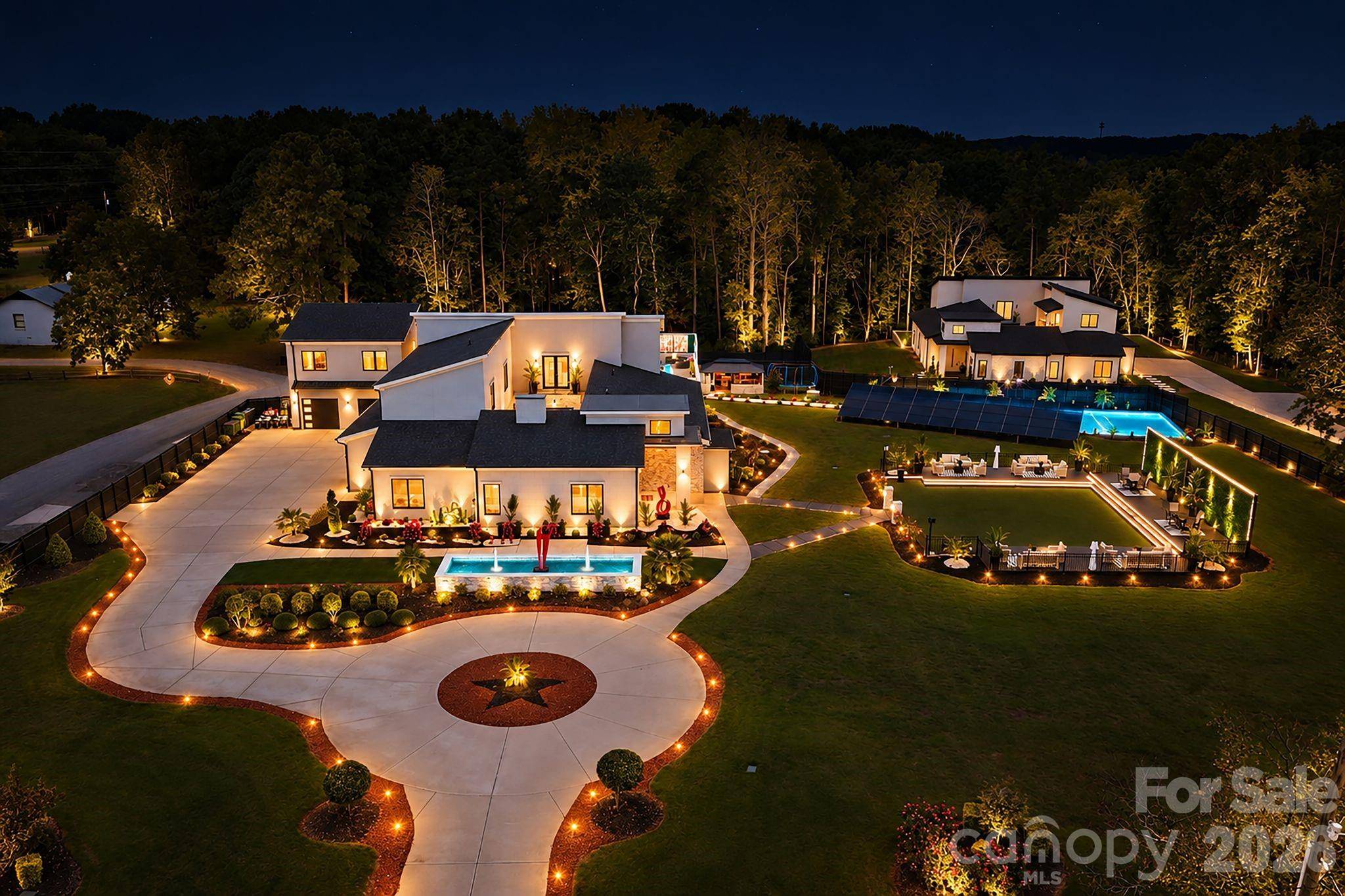 15700 Youngblood RD, Charlotte, NC 28278