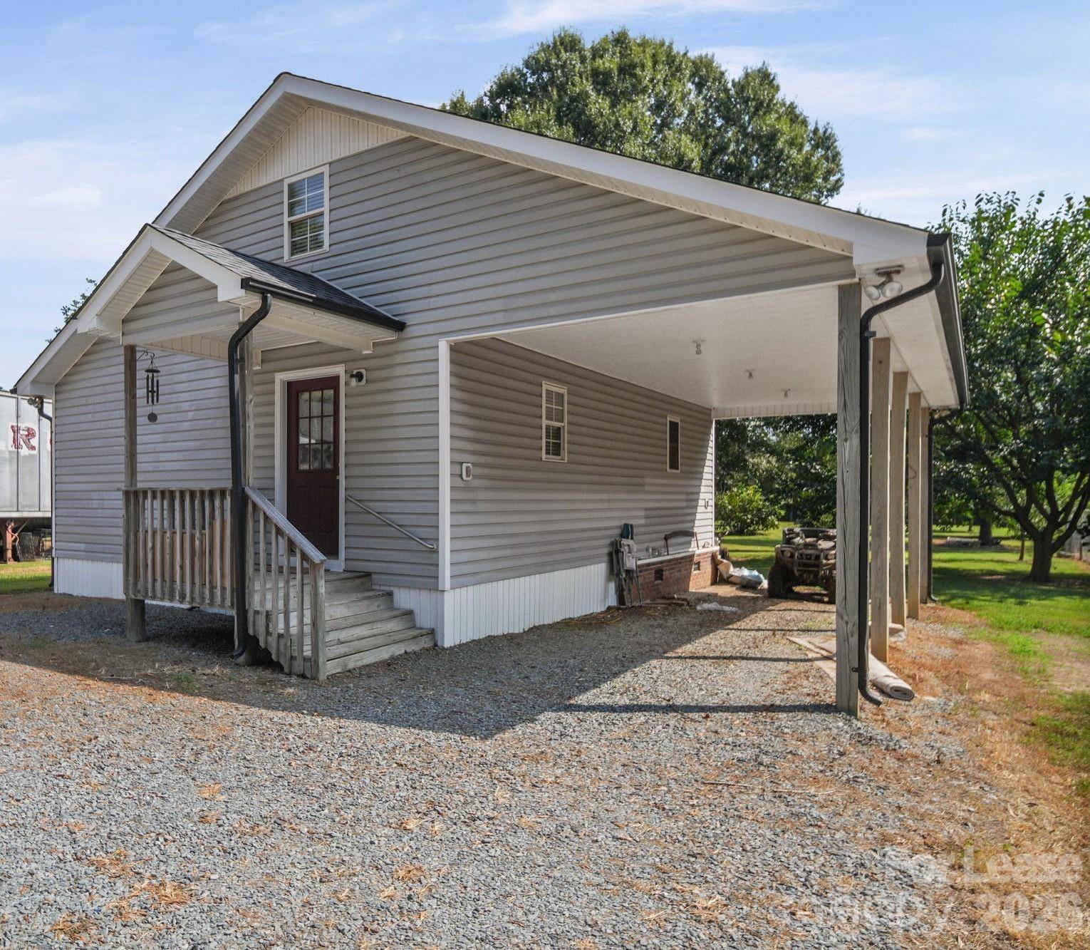 2301B Honeycutt Simpson RD, Monroe, NC 28110