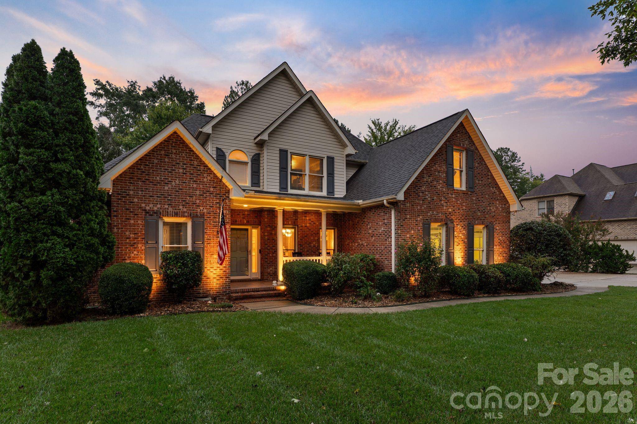 2908 Ed Reid ST, Charlotte, NC 28216
