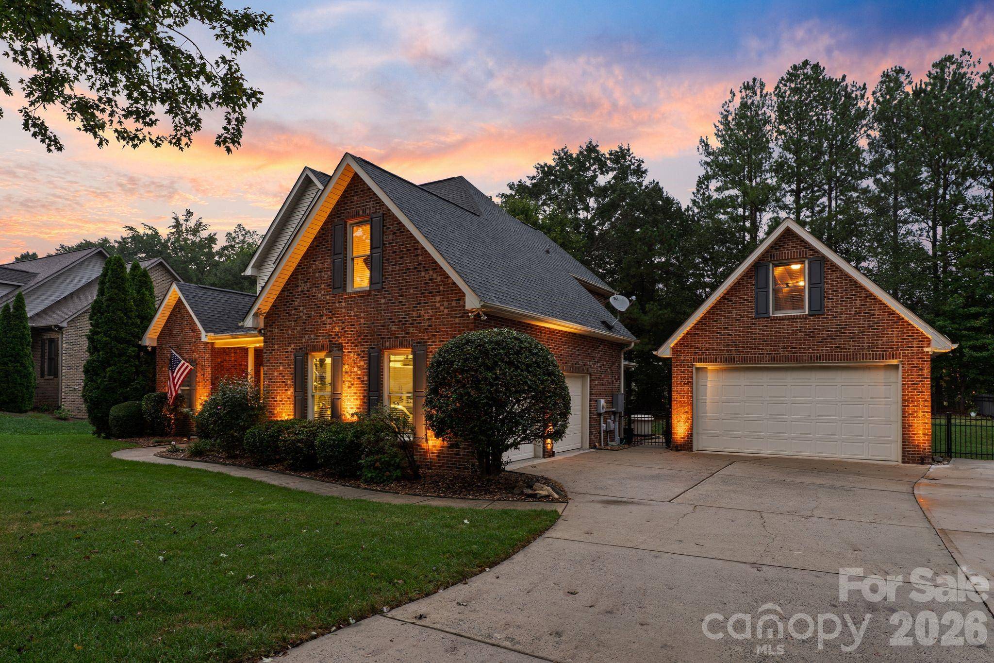 2908 Ed Reid ST, Charlotte, NC 28216