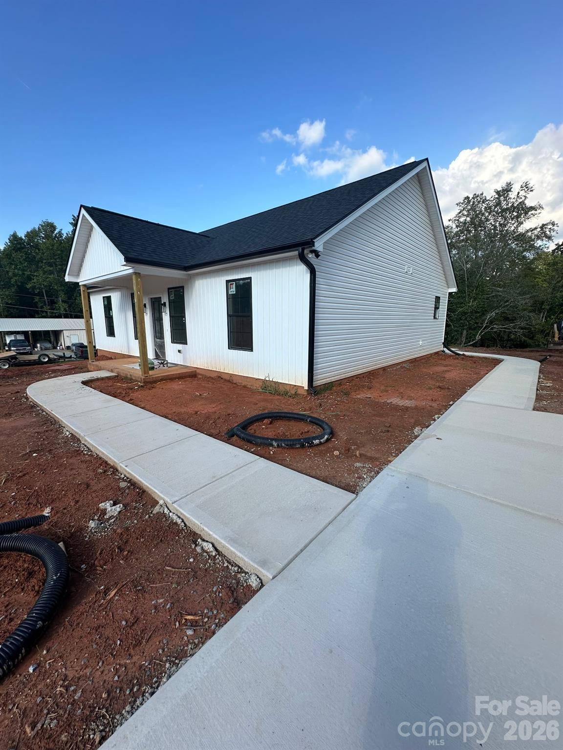 5101 Ridge ST, Shelby, NC 28152