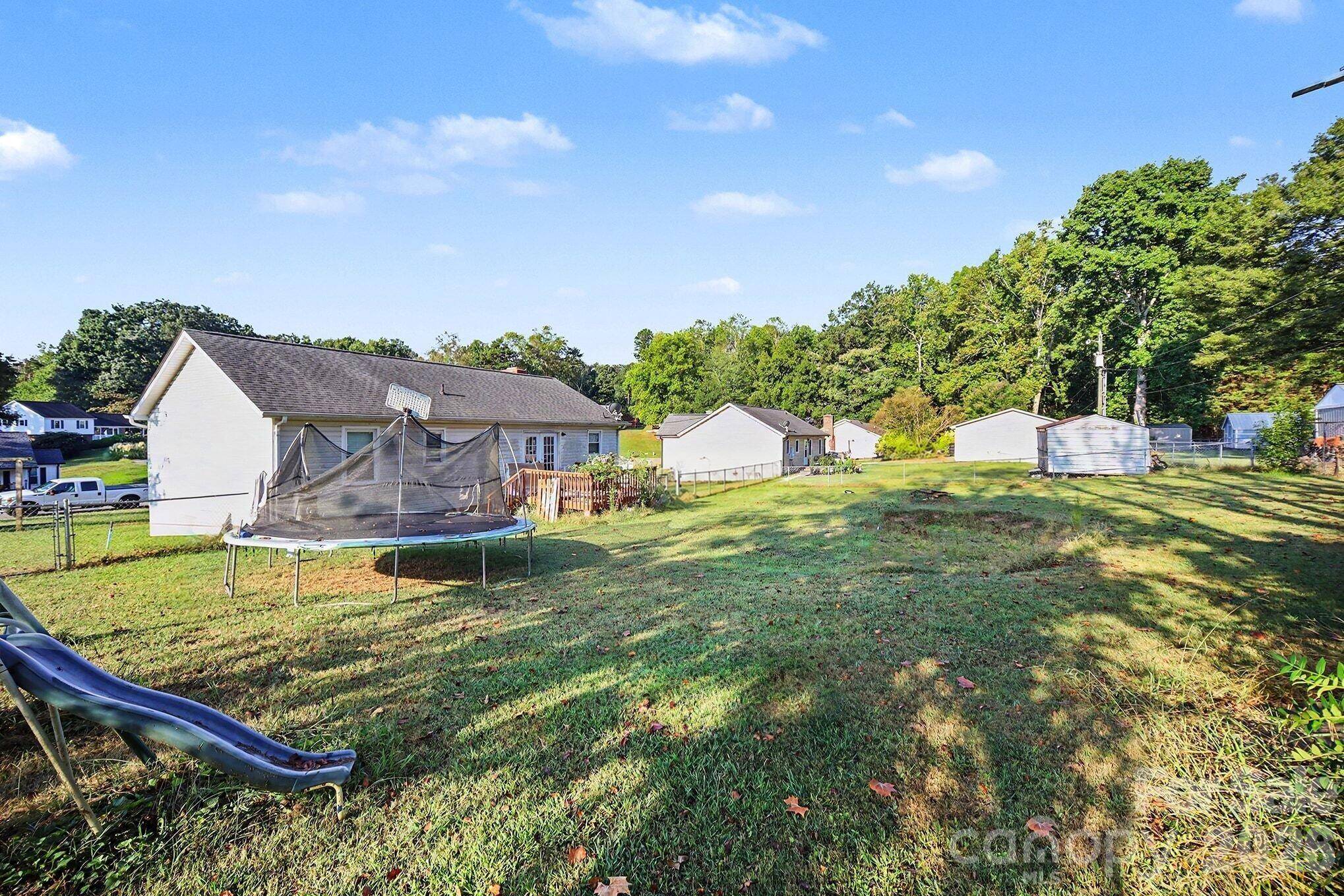 412 Caswell AVE, Bessemer City, NC 28016