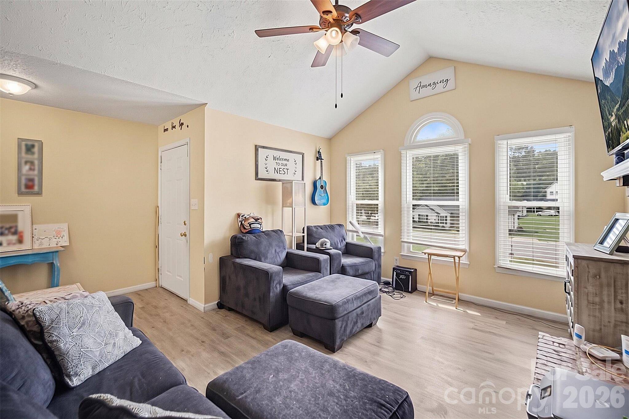 412 Caswell AVE, Bessemer City, NC 28016