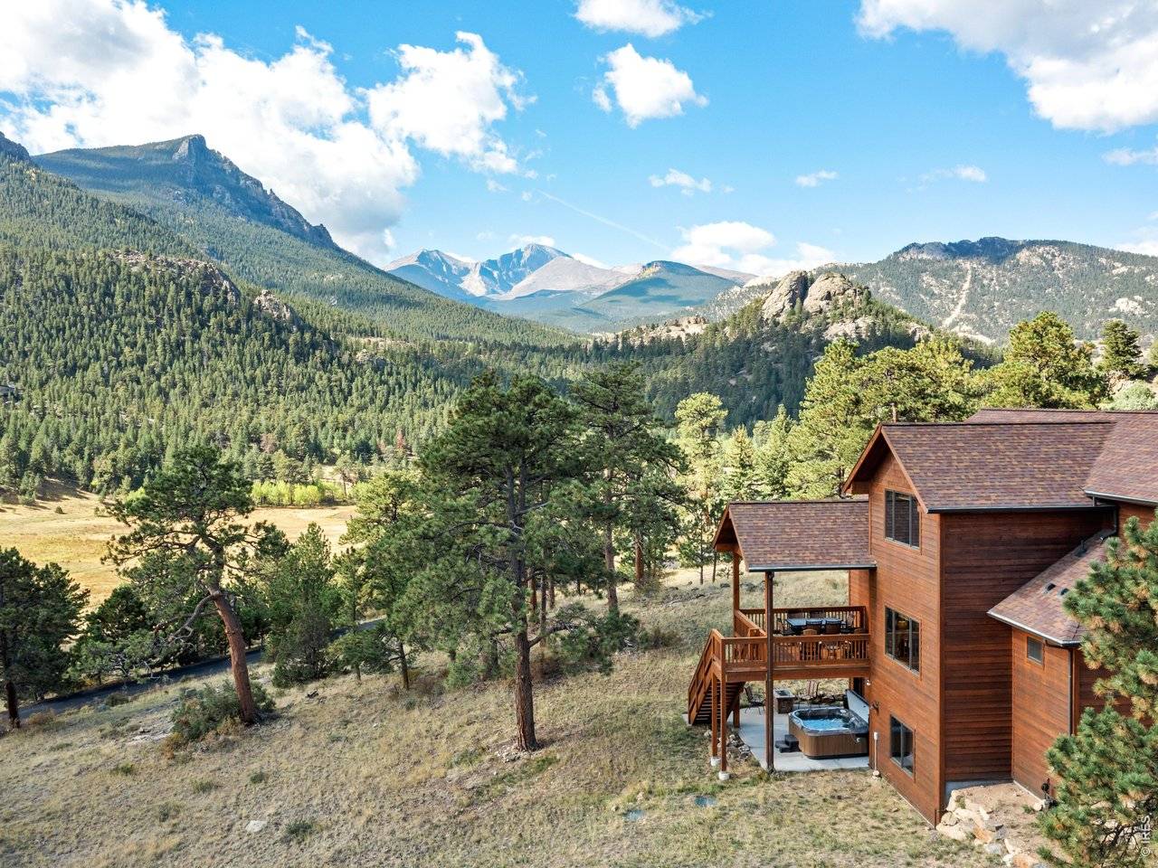 3441 Saint Francis, Estes Park, CO 80517