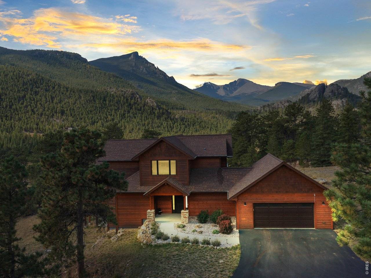 3441 Saint Francis, Estes Park, CO 80517
