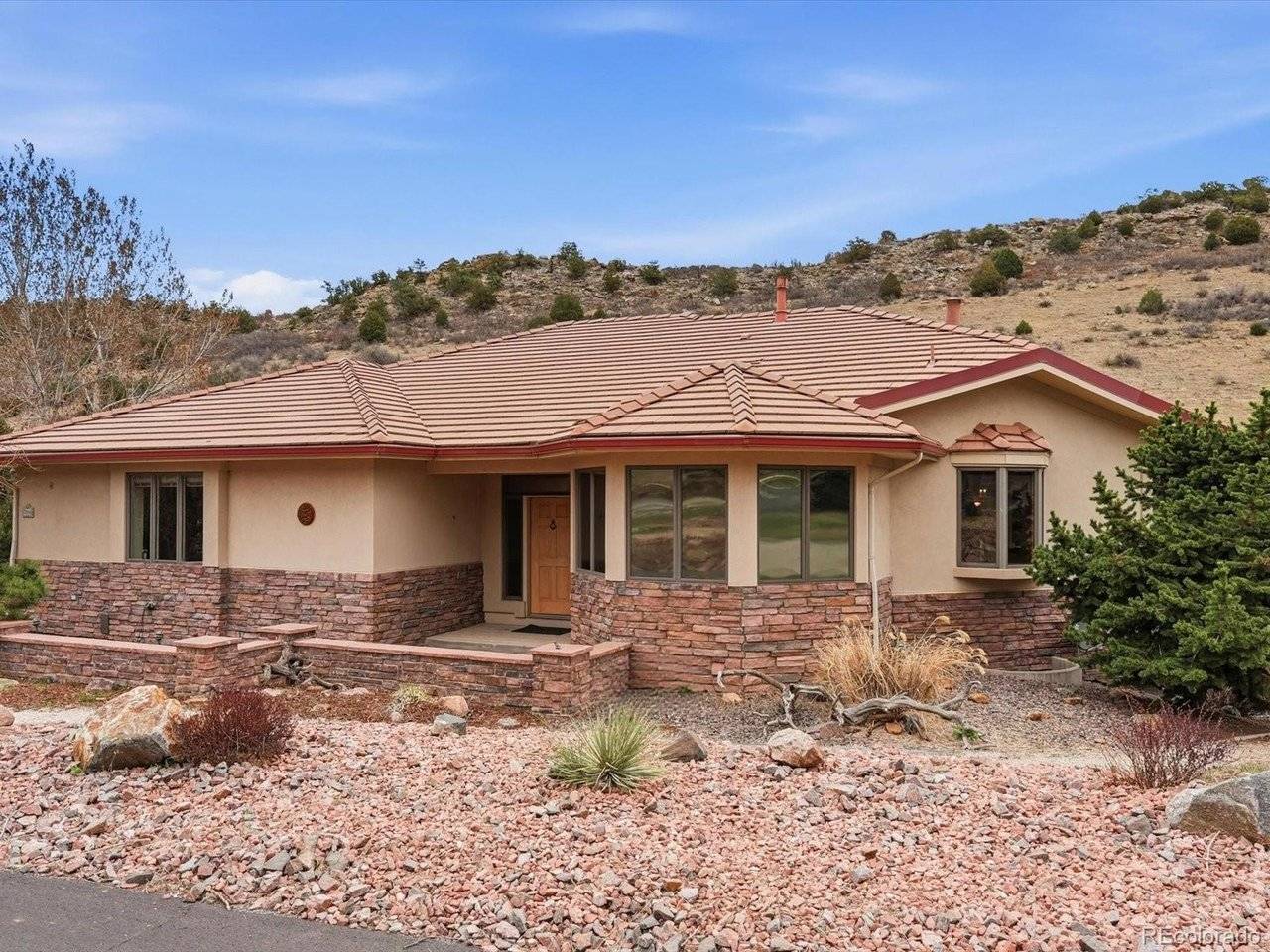 7144 Fox Paw, Littleton, CO 80125