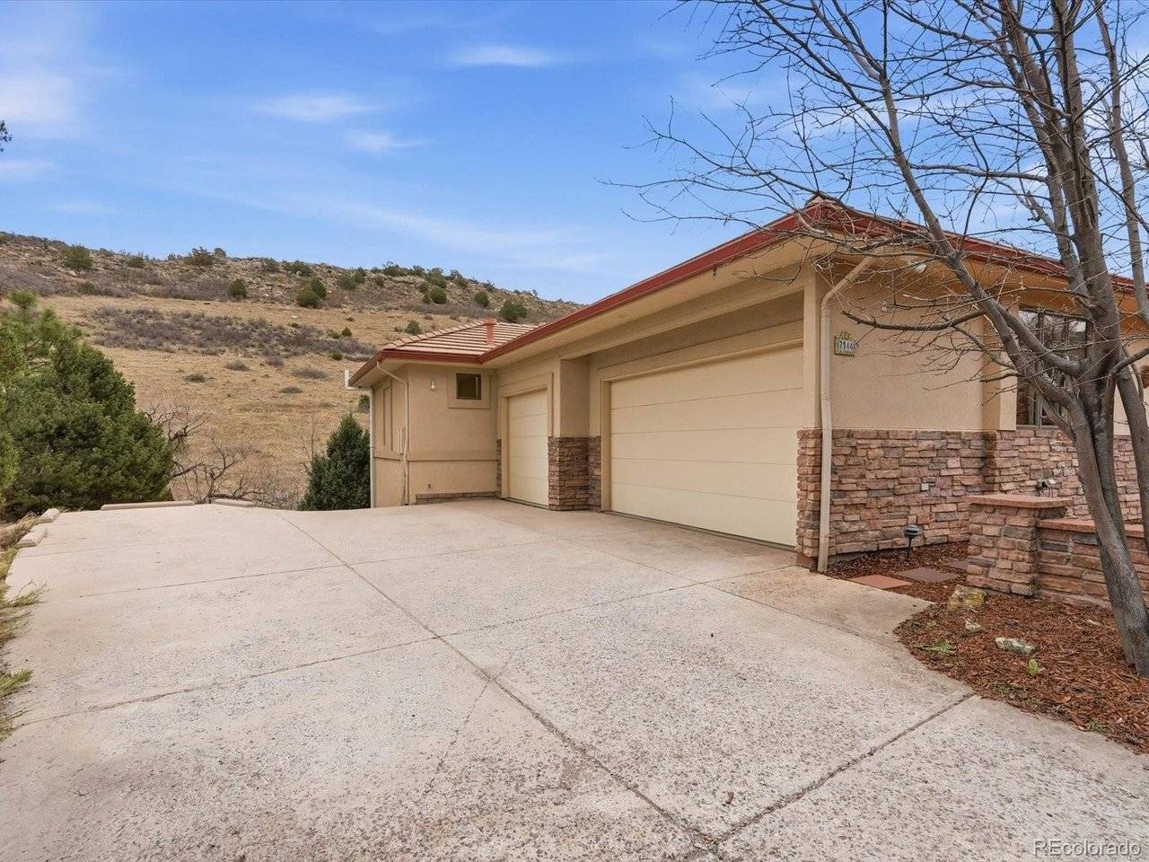 7144 Fox Paw, Littleton, CO 80125