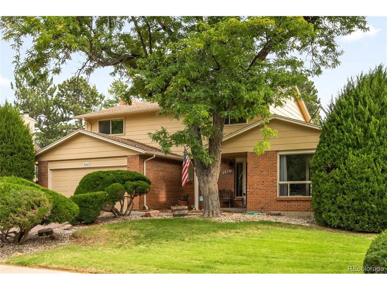 2662 S Kingston, Aurora, CO 80014