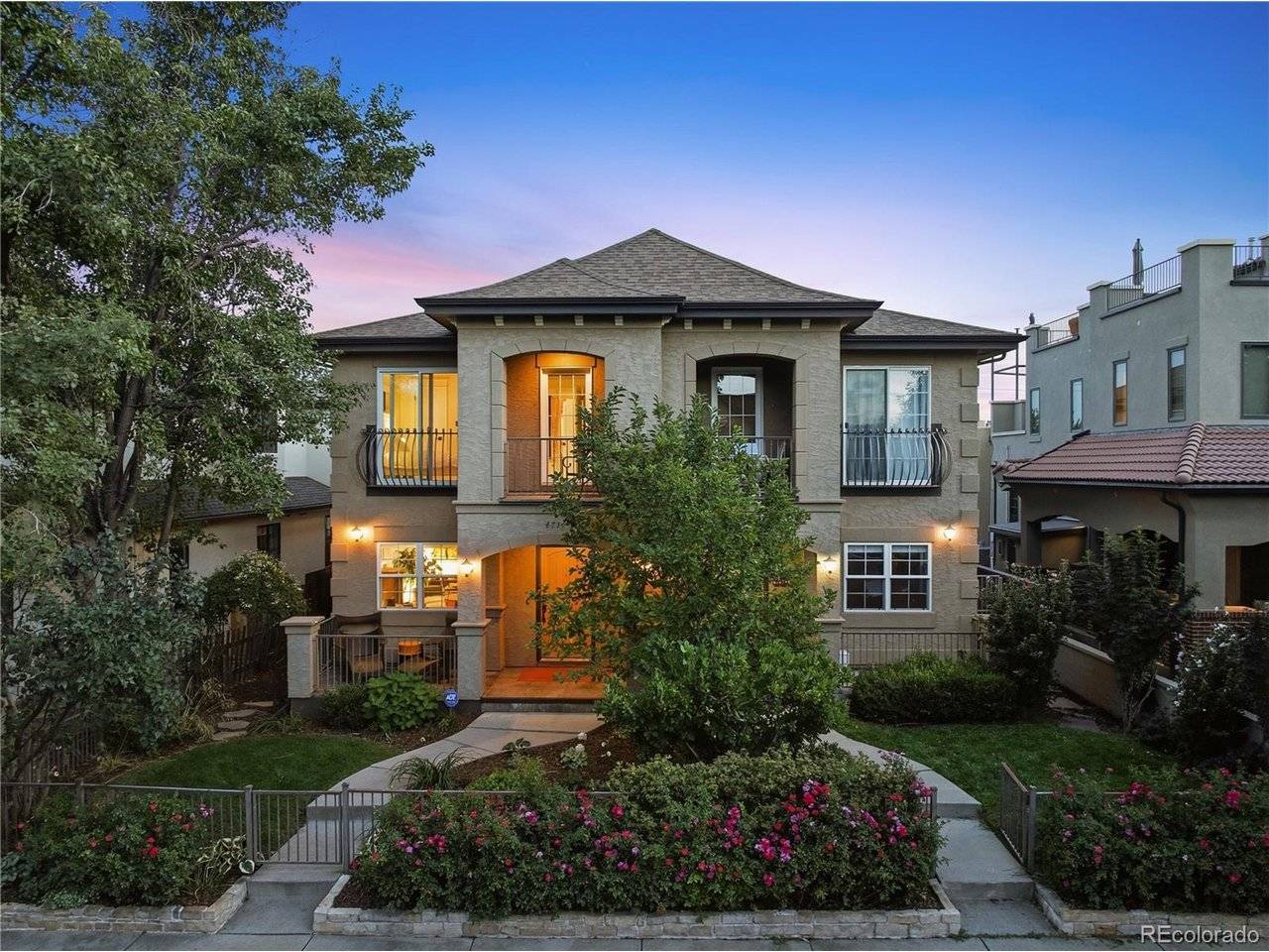 4714 W Moncrieff, Denver, CO 80212