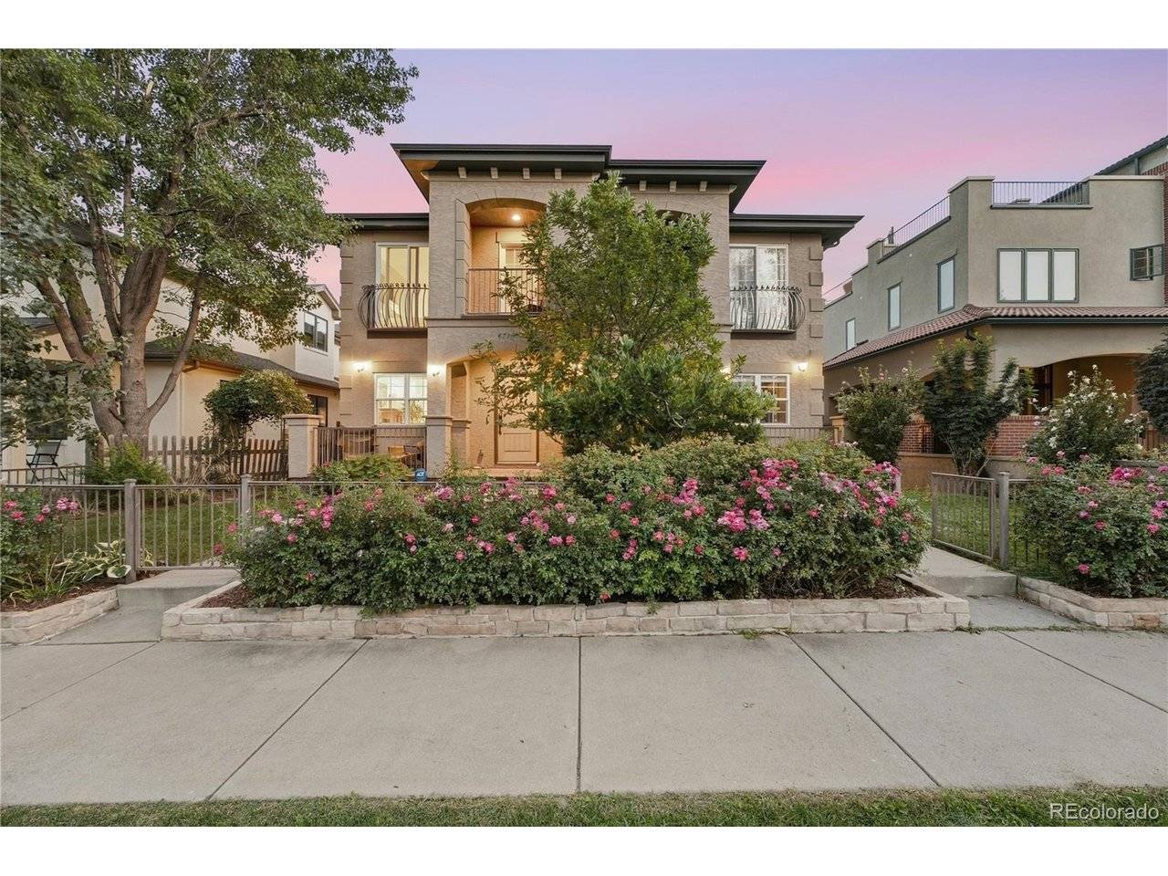 4714 W Moncrieff, Denver, CO 80212