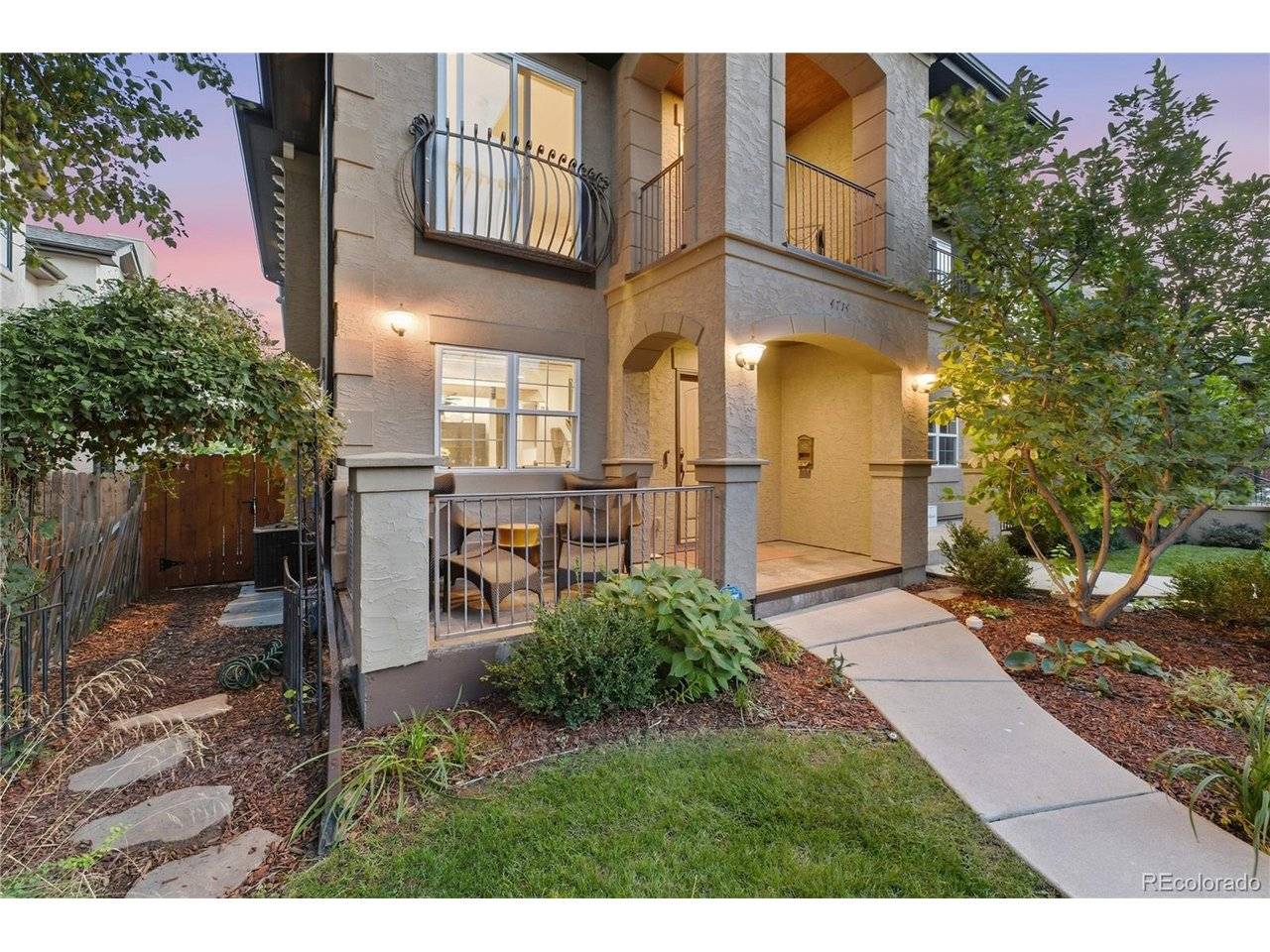 4714 W Moncrieff, Denver, CO 80212