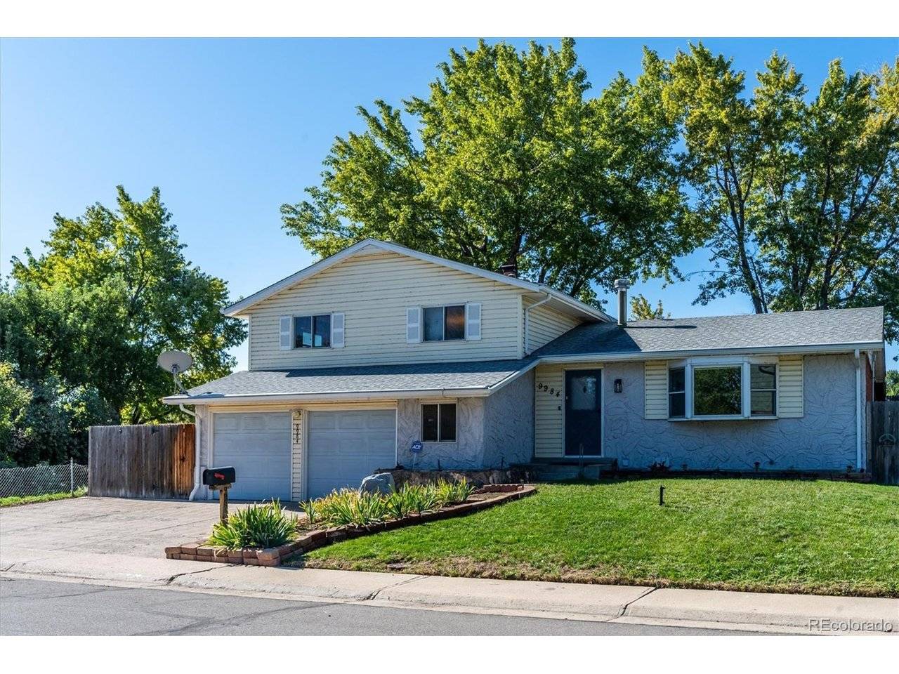 9984 W Maryland, Lakewood, CO 80232