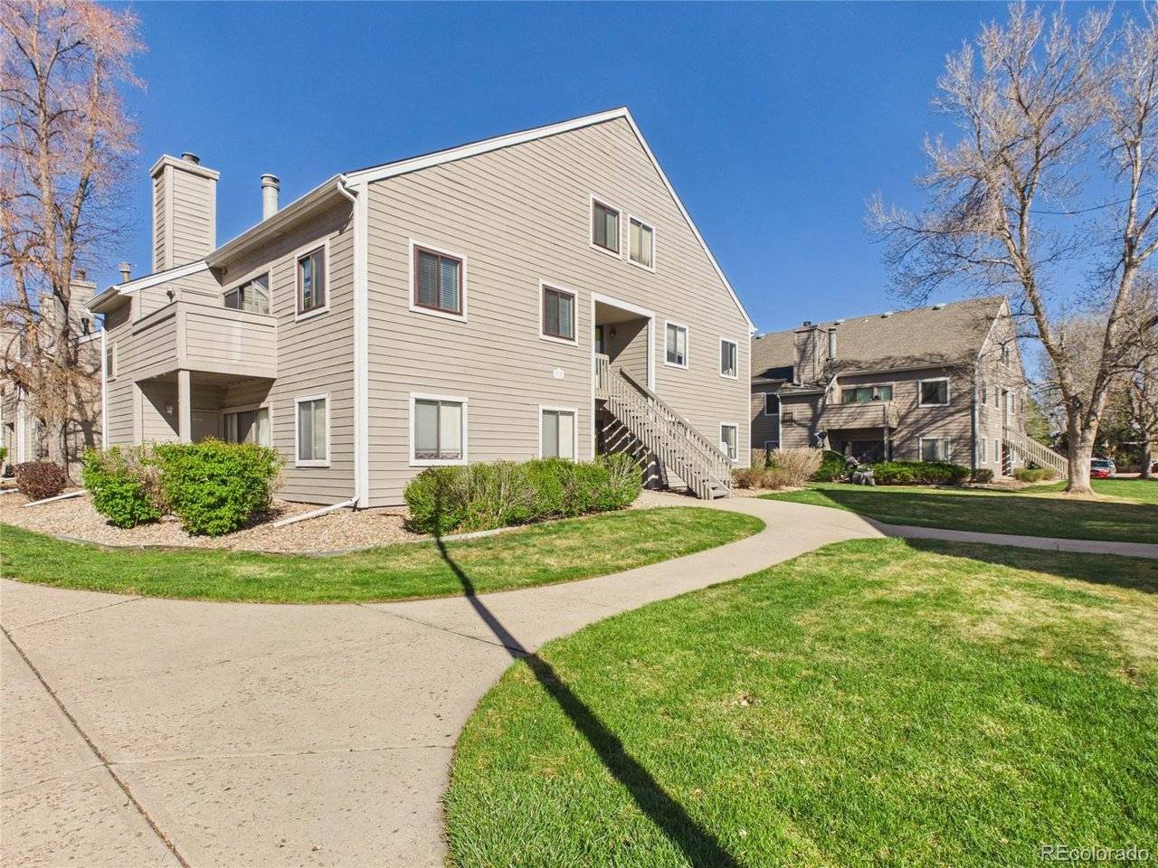 3600 S Pierce #7-207, Lakewood, CO 80235