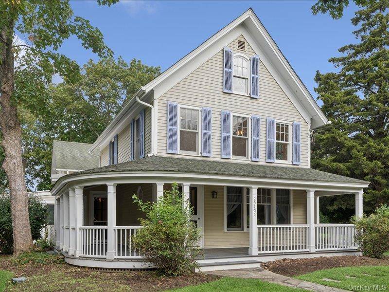 25105 Main RD, Orient, NY 11957