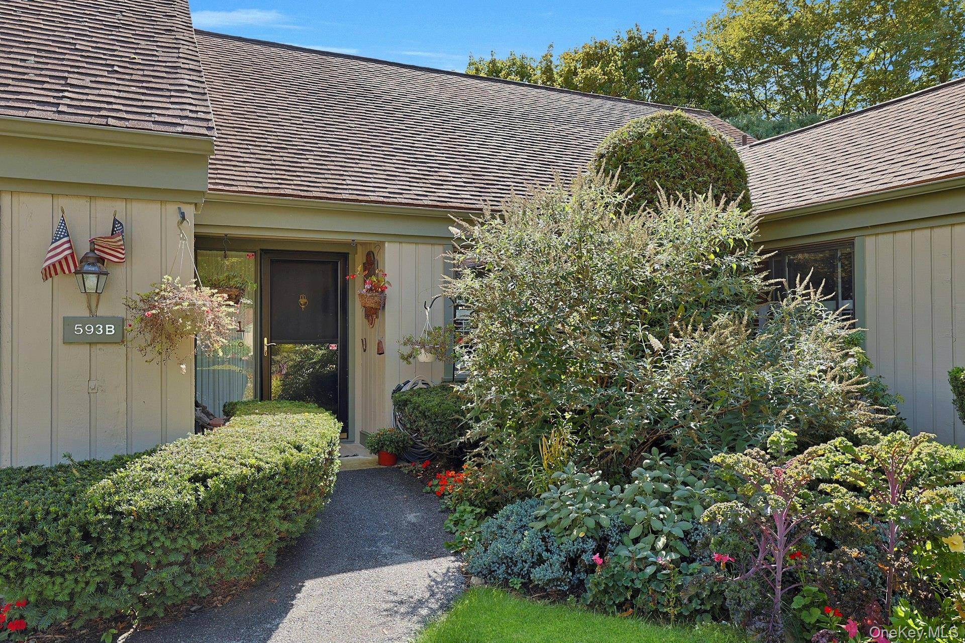 593 Heritage HLS #B, Somers, NY 10589