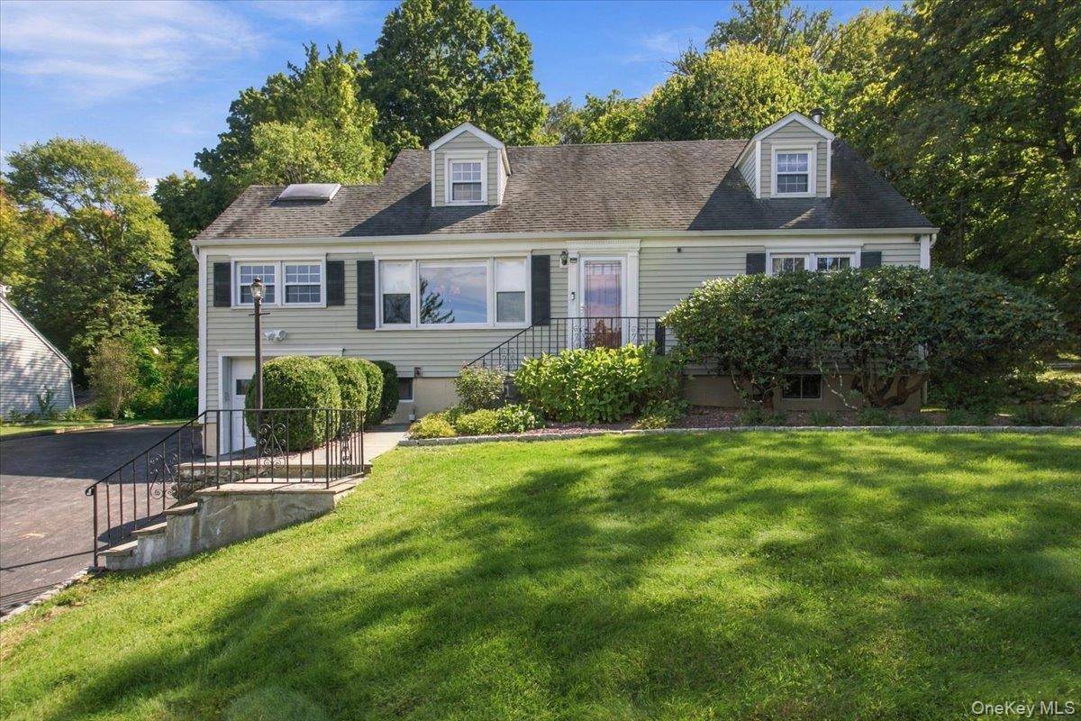 3494 Overlook AVE, Yorktown Heights, NY 10598