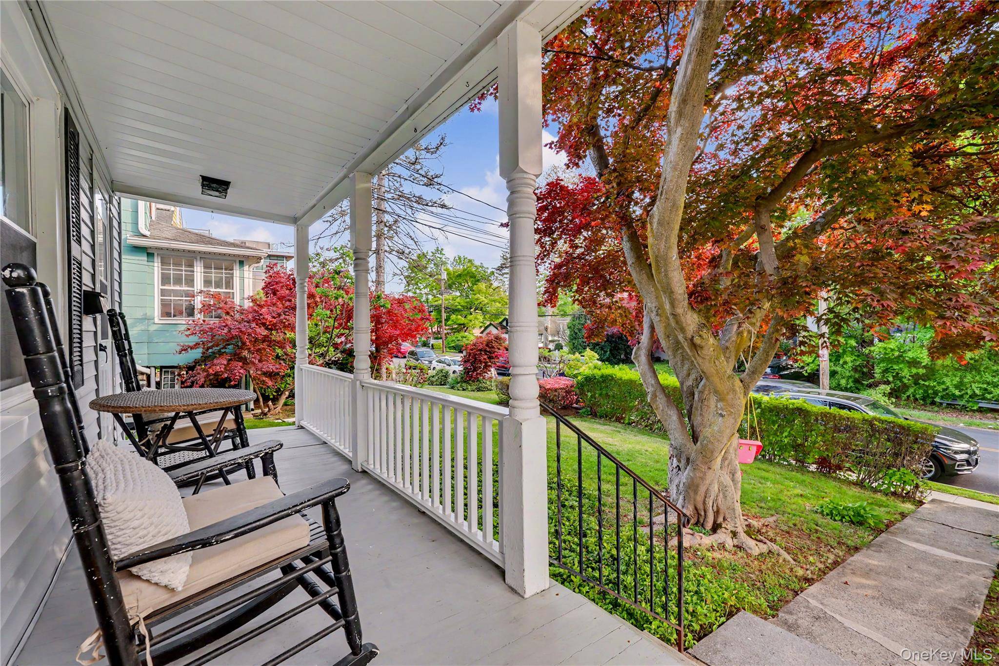 17 Grant ST #1, Pleasantville, NY 10570