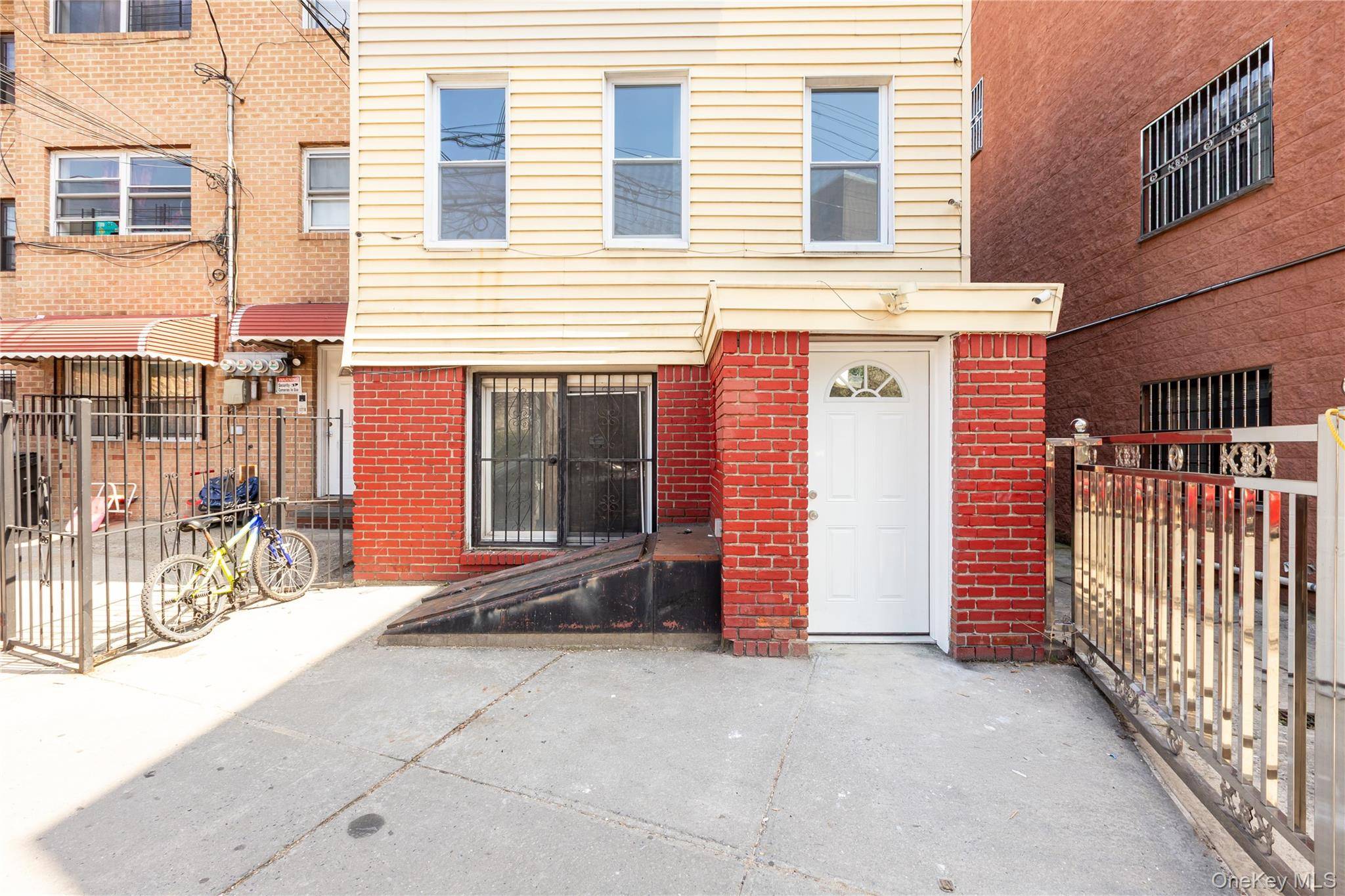 10030 Martense AVE, Corona, NY 11368